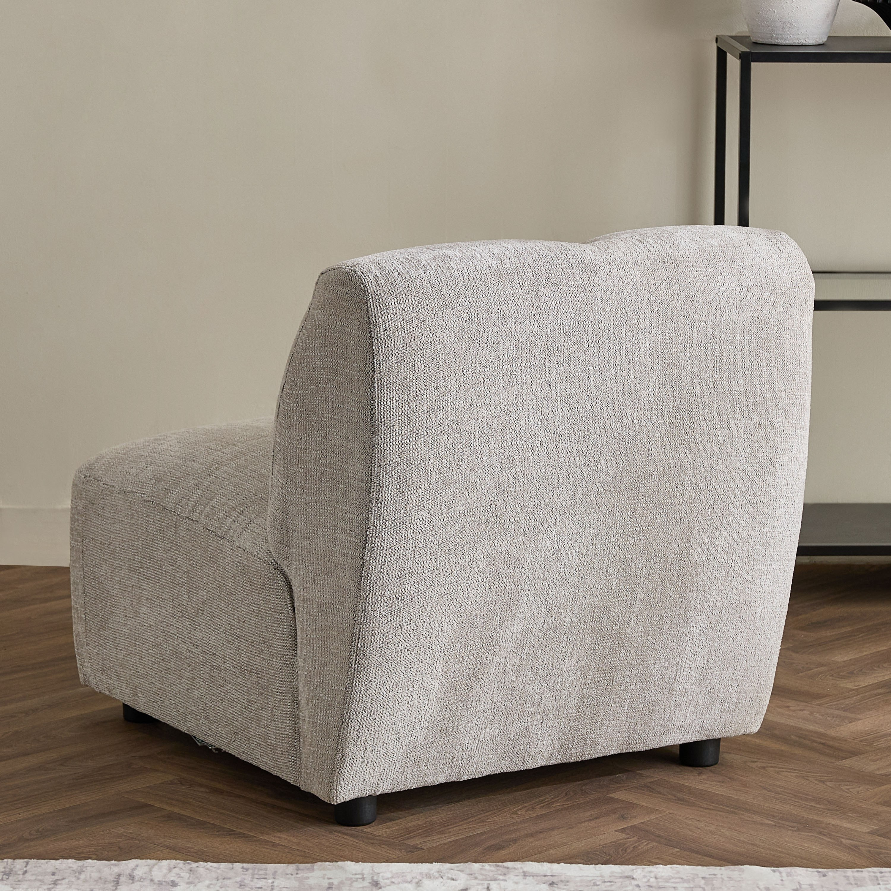 كنبة قماش دون مساند ذراعين من موديفا-hbxlivingroom-sofasandarmchairs-modularsofas-image-3