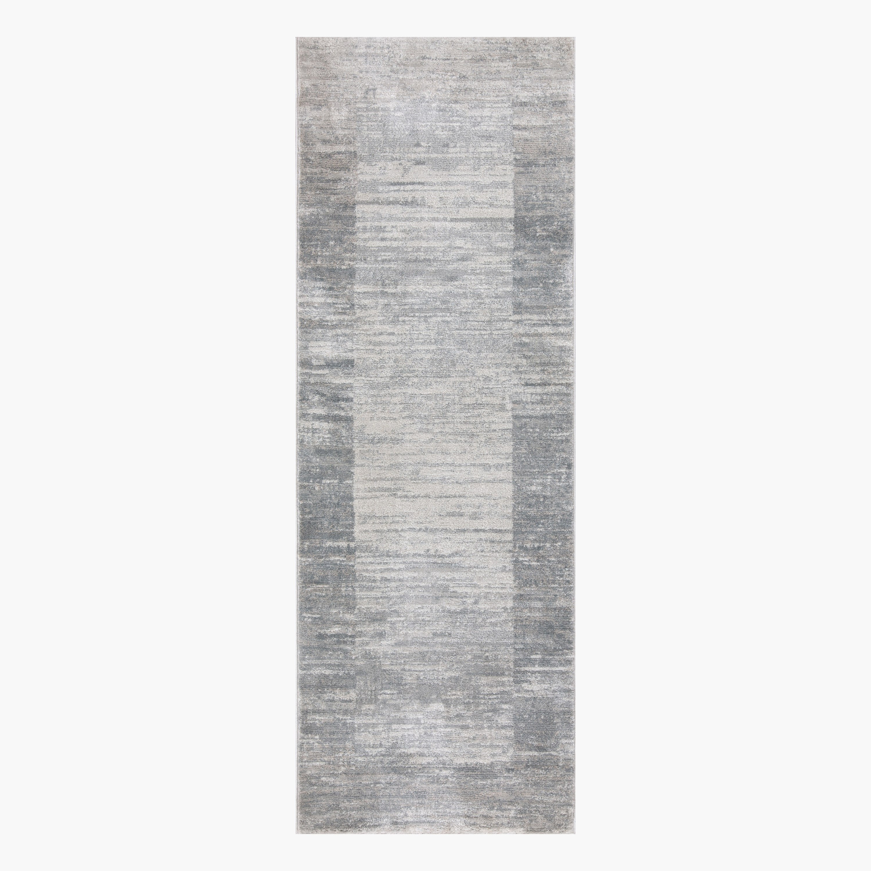 Dolce Solid Stain Resistant Polypropylene Rug - 80x150 cm-hbxdecorandfurnishings-floorcoverings-rugs-image-4