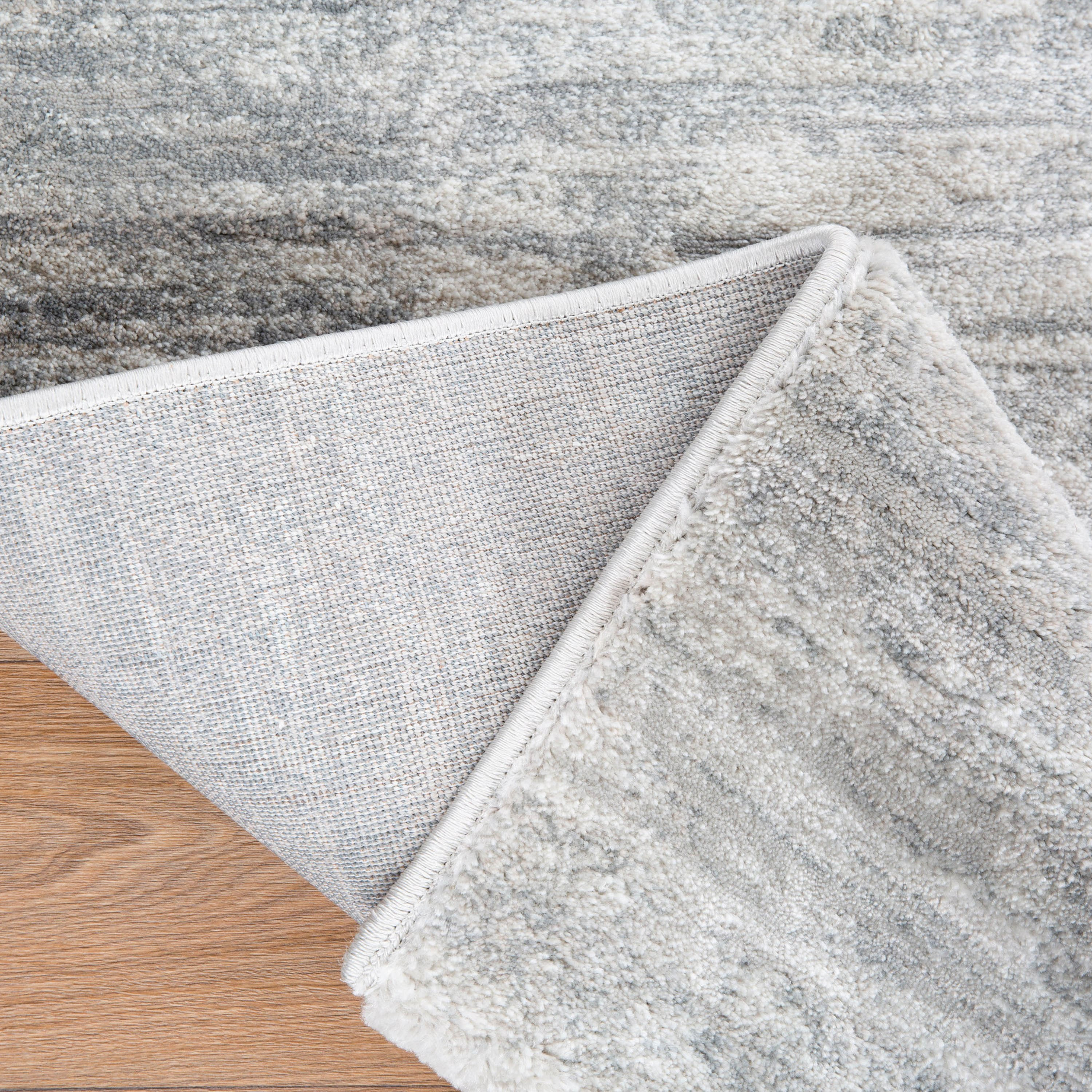سجادة سادة من البولي بروبيلين المقاوم للبقع من دولتشي - 120x170 سم-hbxdecorandfurnishings-floorcoverings-rugs-image-2