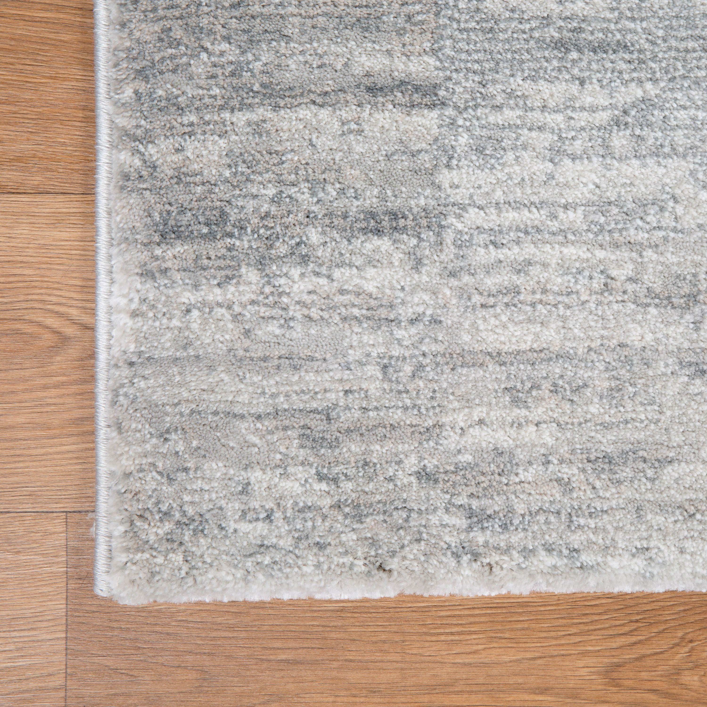 سجادة بولي بروبيلين سادة مقاومة للبقع من دولتشي - 80×230 سم-hbxdecorandfurnishings-floorcoverings-rugs-image-1