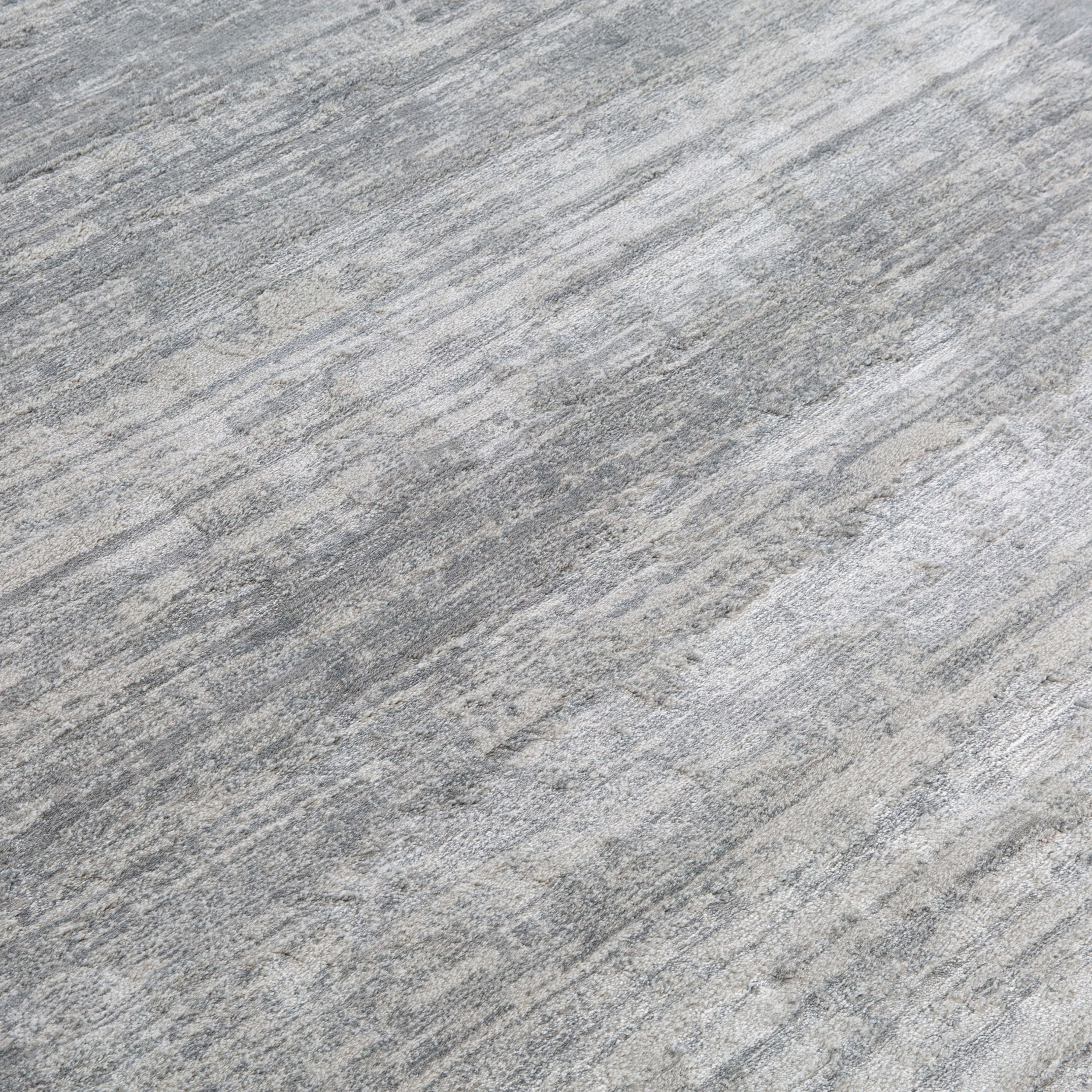 Dolce Solid Stain Resistant Polypropylene Rug - 200x300 cm-hbxdecorandfurnishings-floorcoverings-rugs-image-3