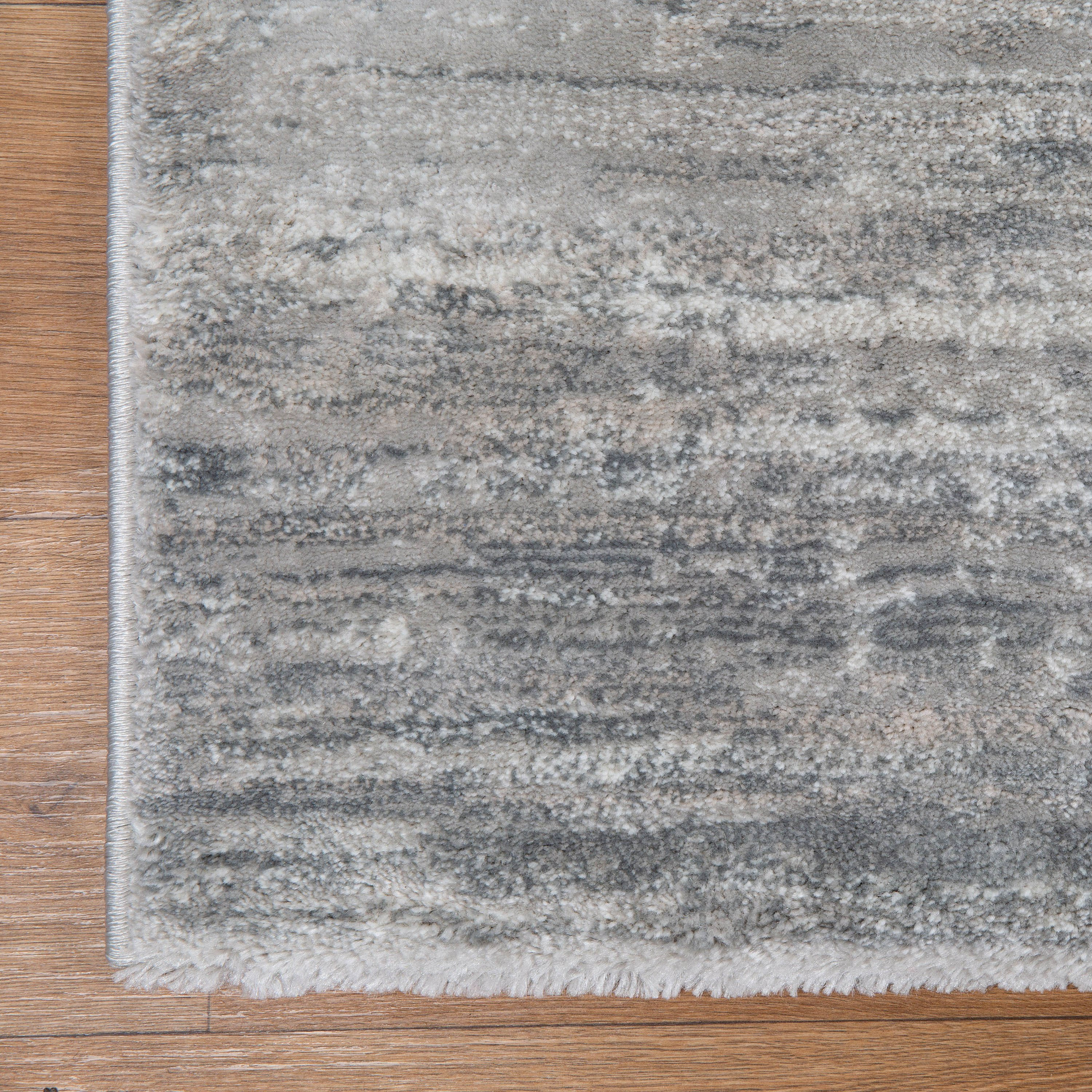 Dolce Solid Stain Resistant Polypropylene Rug - 240x360 cm-hbxdecorandfurnishings-floorcoverings-rugs-image-1