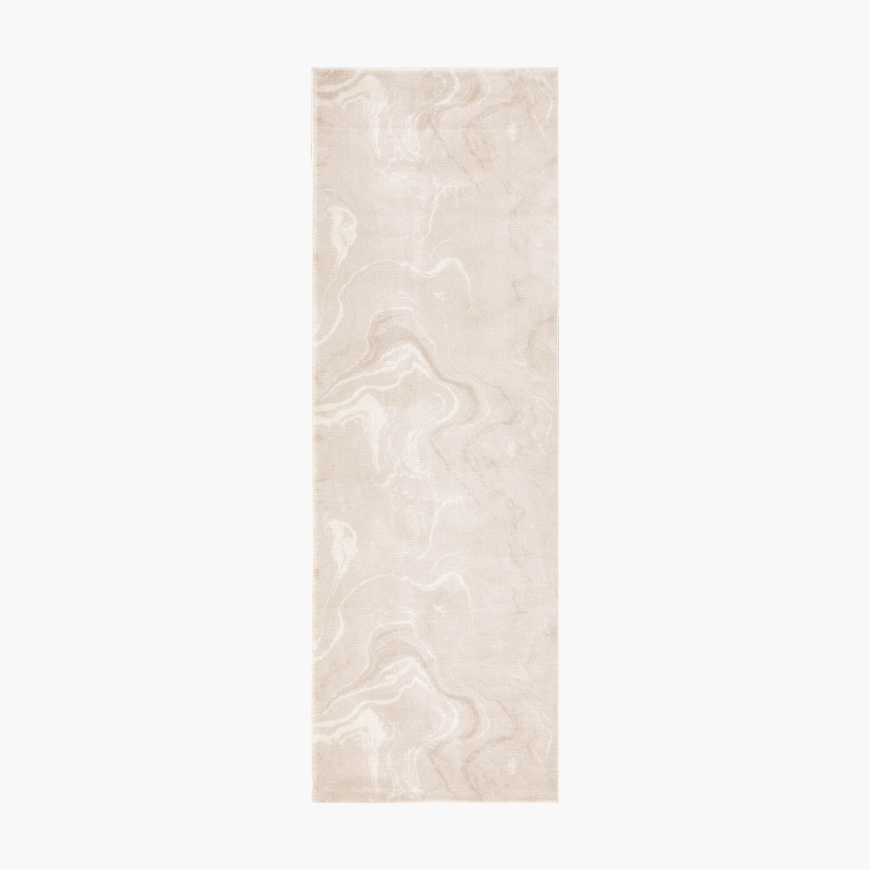 Dolce Curve Stain Resistant Polypropylene Rug - 80x150 cm-hbxdecorandfurnishings-floorcoverings-rugs-image-5