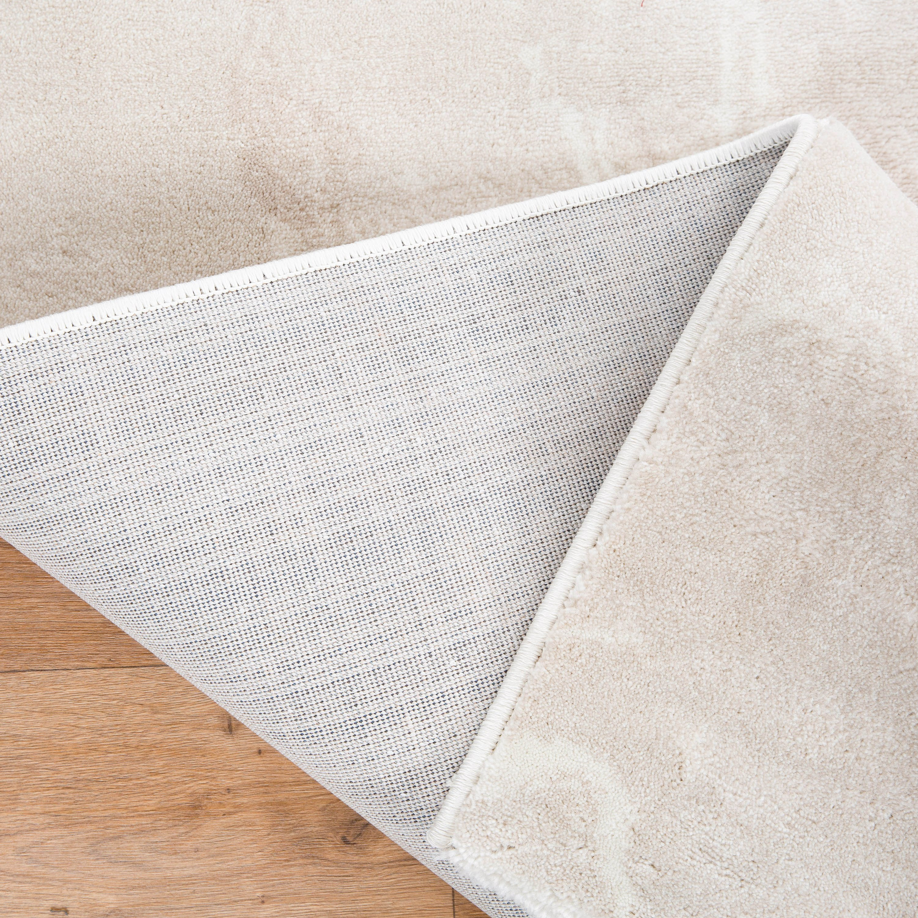 Dolce Curve Stain Resistant Polypropylene Rug - 120x170 cm-hbxdecorandfurnishings-floorcoverings-rugs-image-2