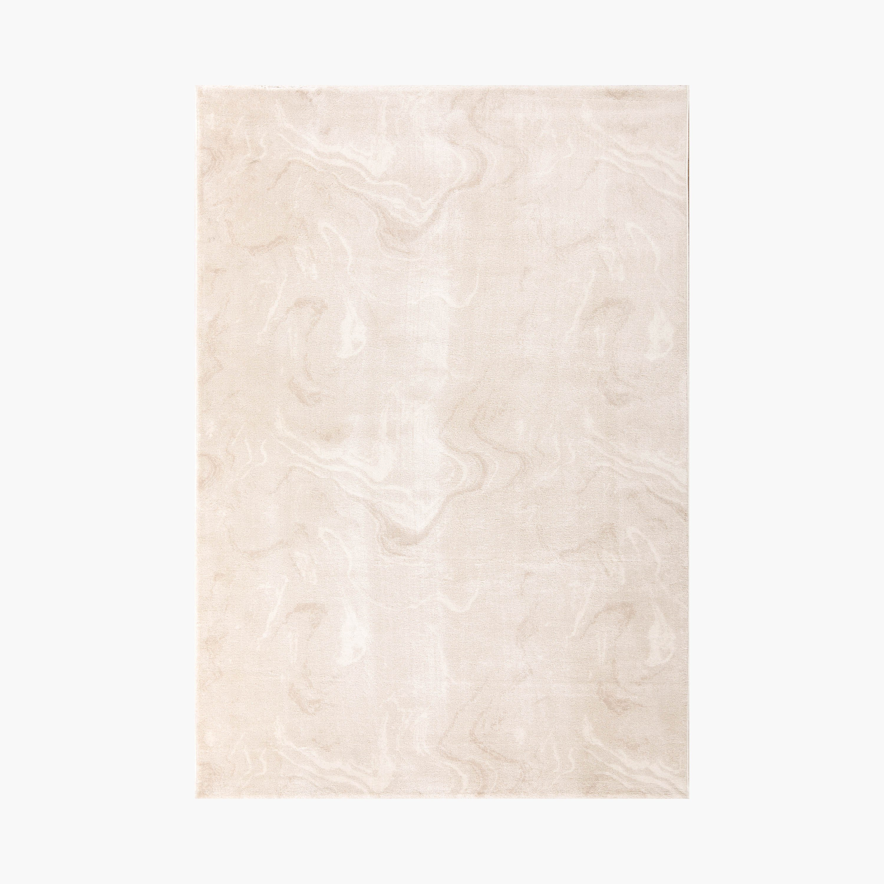 Dolce Curve Stain Resistant Polypropylene Rug - 120x170 cm-hbxdecorandfurnishings-floorcoverings-rugs-image-5