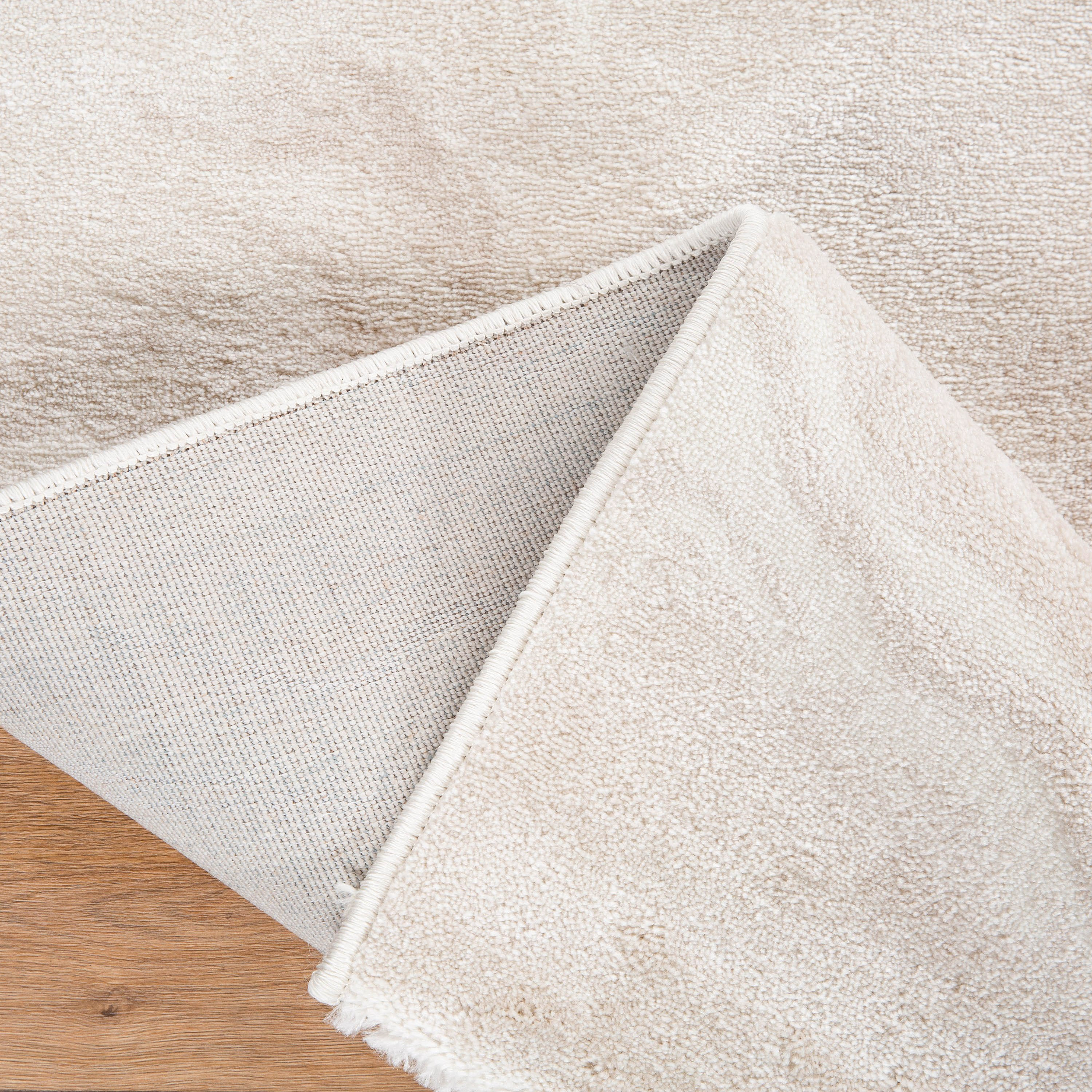 سجادة بولي بروبيلين مقاومة للبقع كيرف - دولتشي - 200x300 سم-hbxdecorandfurnishings-floorcoverings-rugs-image-2