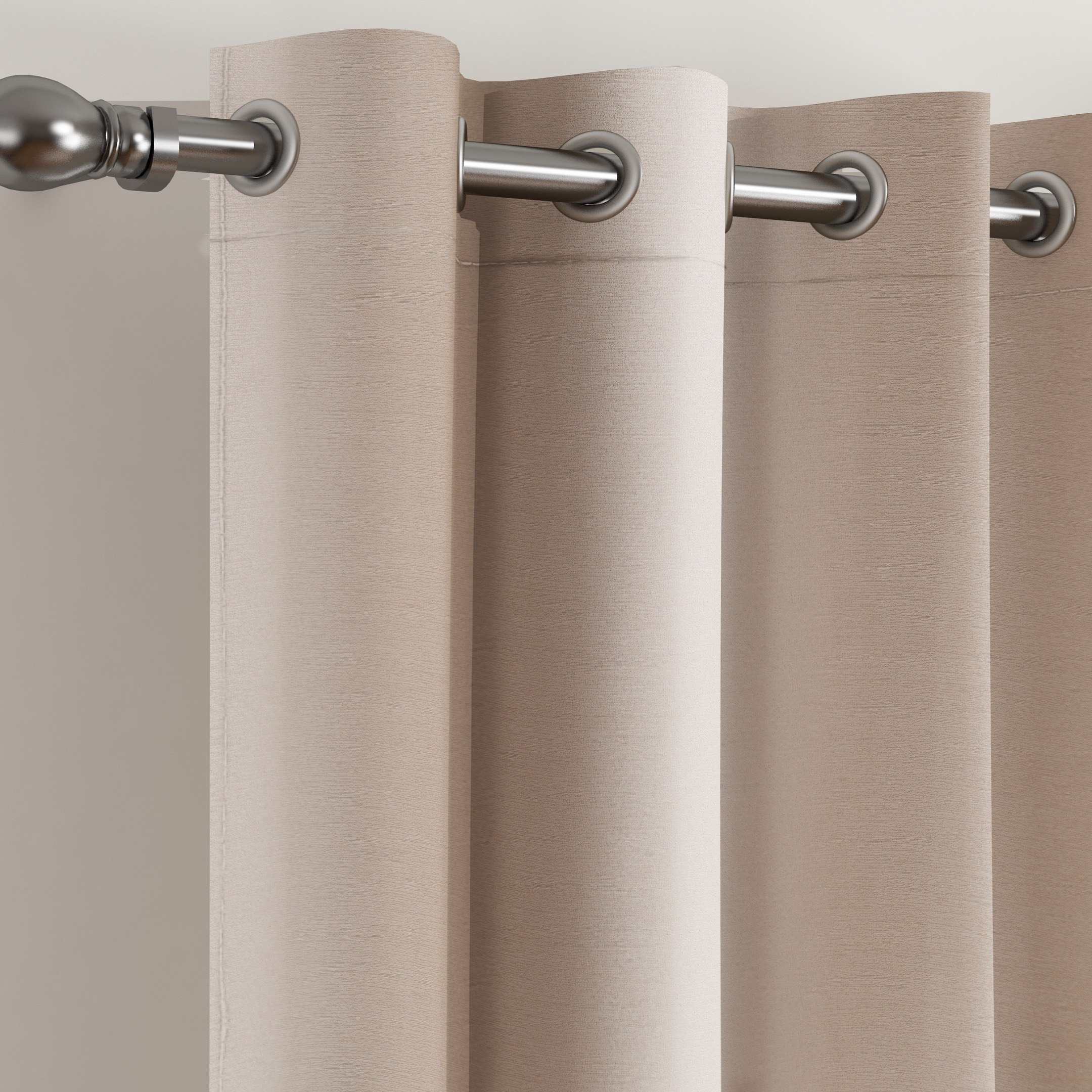 Atlanta Single Curtain - 140x240 cm-hbxhomeware-hbxlivingroom-image-2