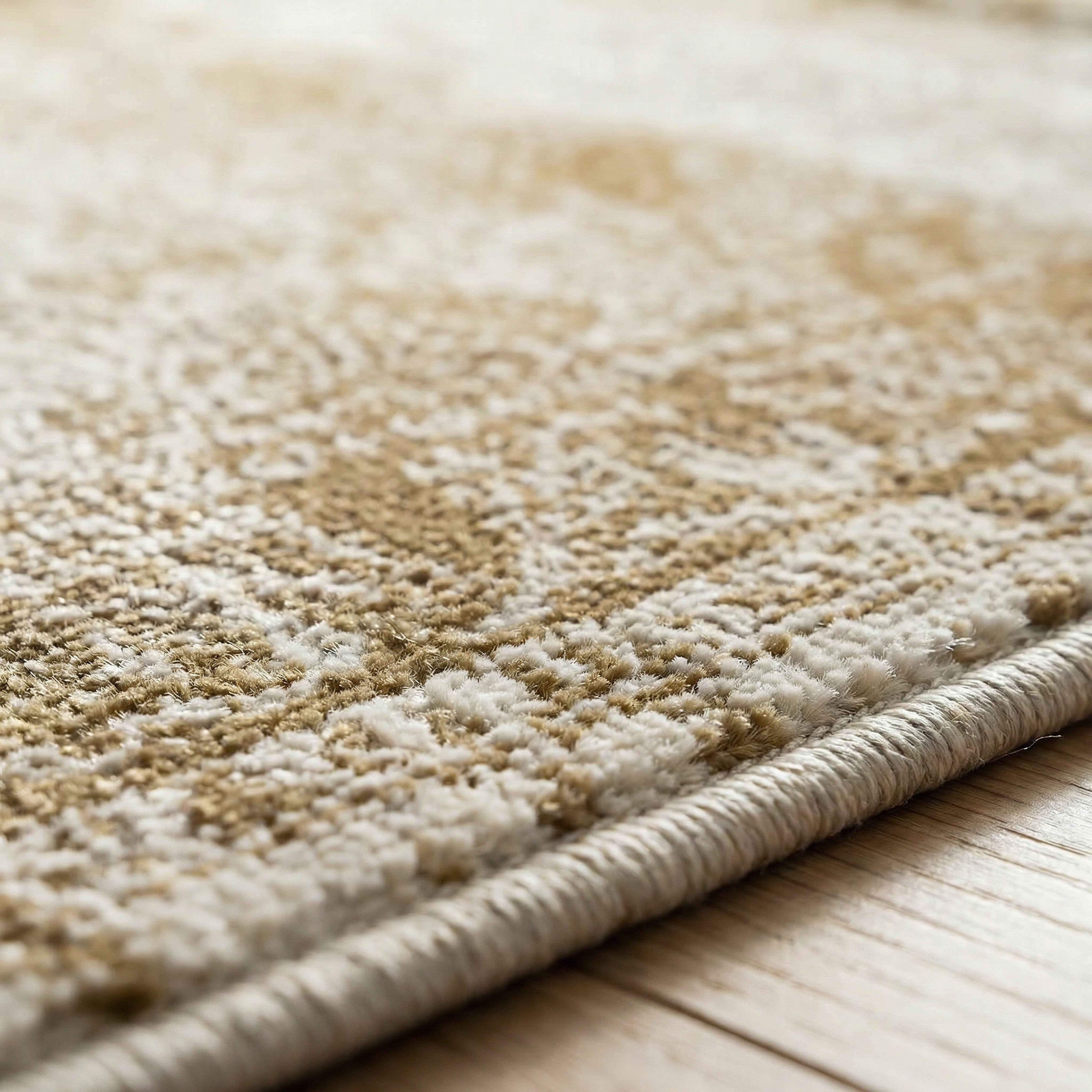 سجادة بولي بروبلين مقاومة للبقع فلوريد من دولتشي - 80x230 سم-hbxdecorandfurnishings-floorcoverings-rugs-image-3