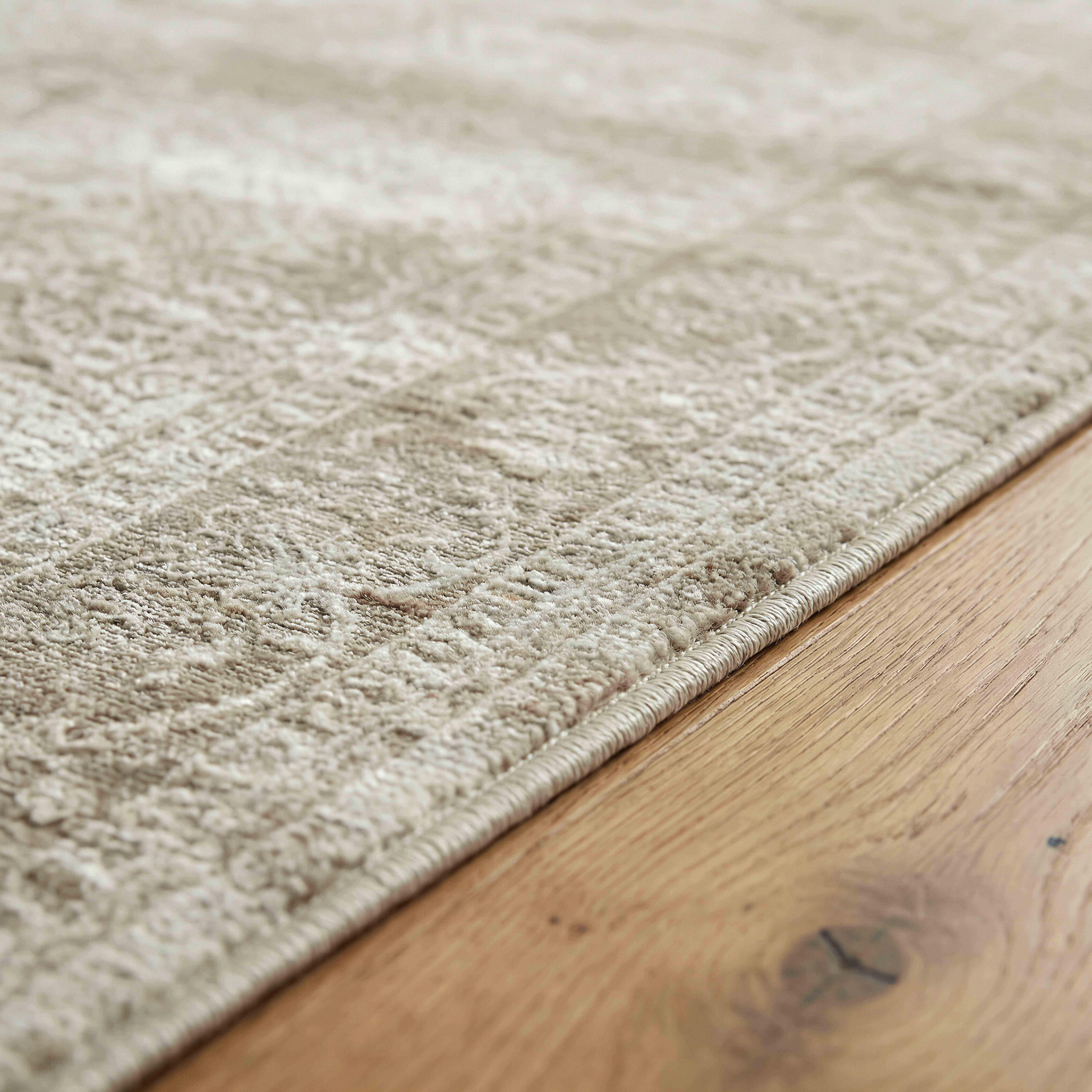 Dolce Florid Stain Resistant Polypropylene Rug - 200x300 cm-hbxdecorandfurnishings-floorcoverings-rugs-image-3