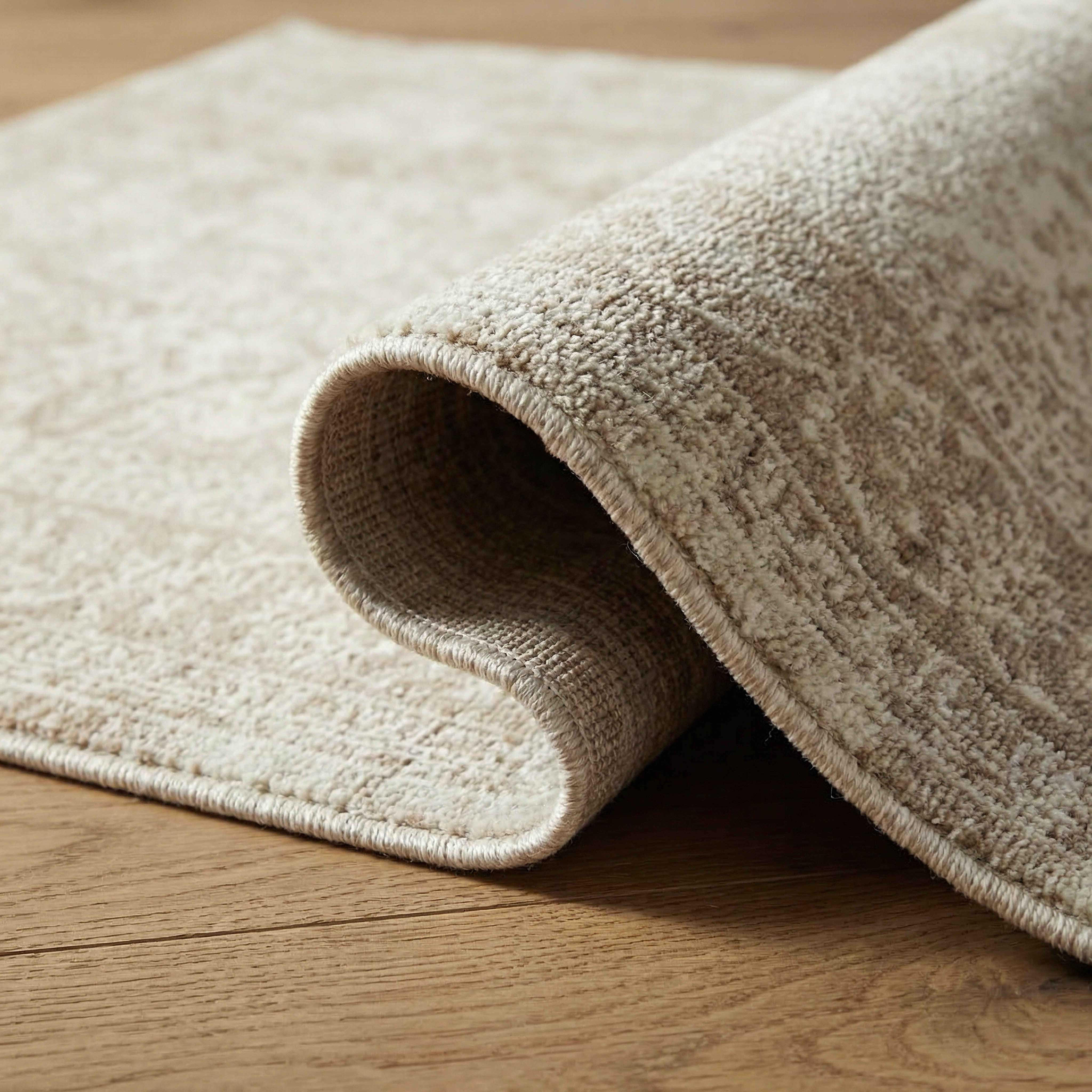 Dolce Florid Stain Resistant Polypropylene Rug - 240x350 cm-hbxdecorandfurnishings-floorcoverings-rugs-image-3