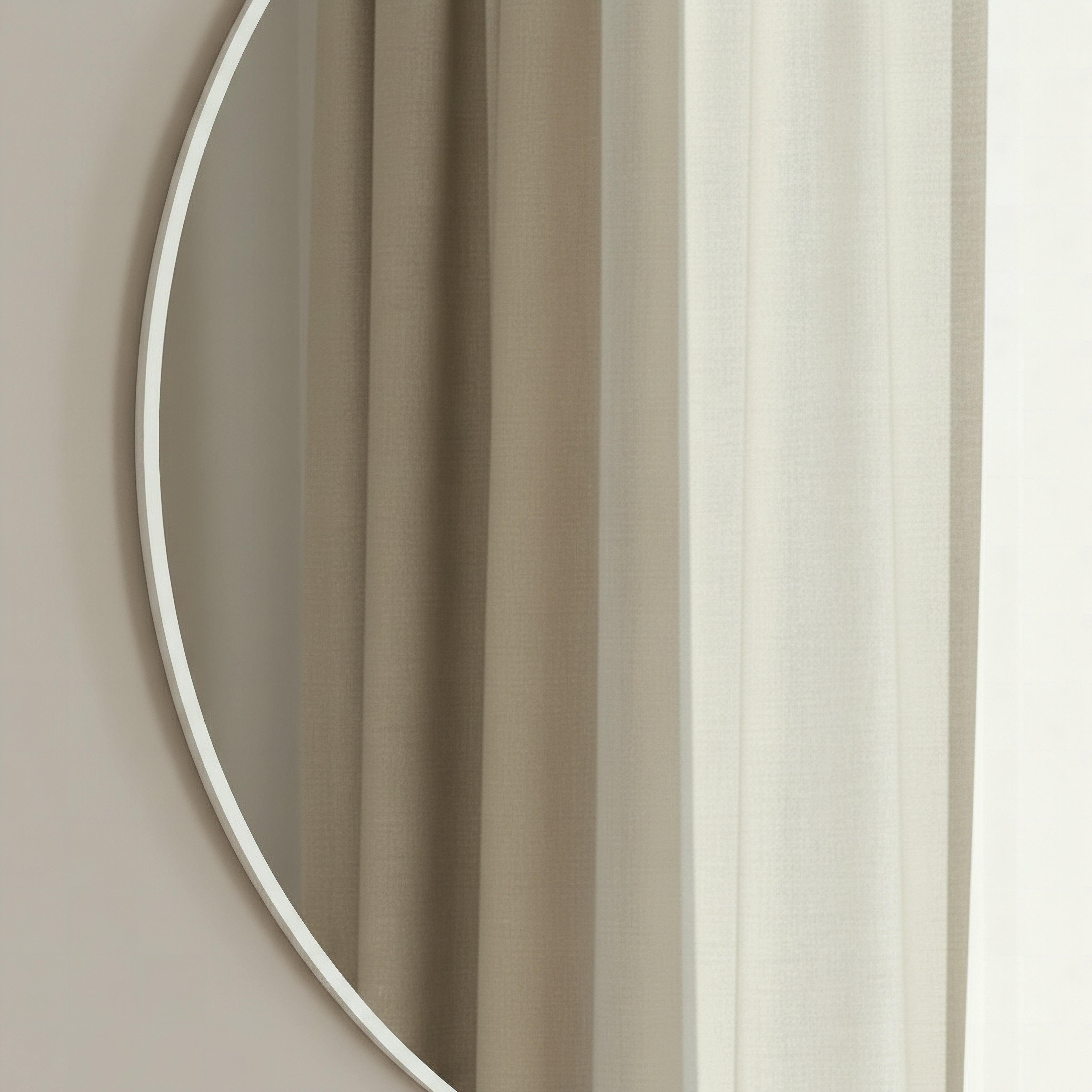 مرآة دائرية بيسك من إيبرن أمبر - 50 سم-hbxhomeware-hbxdecorandfurnishings-image-2