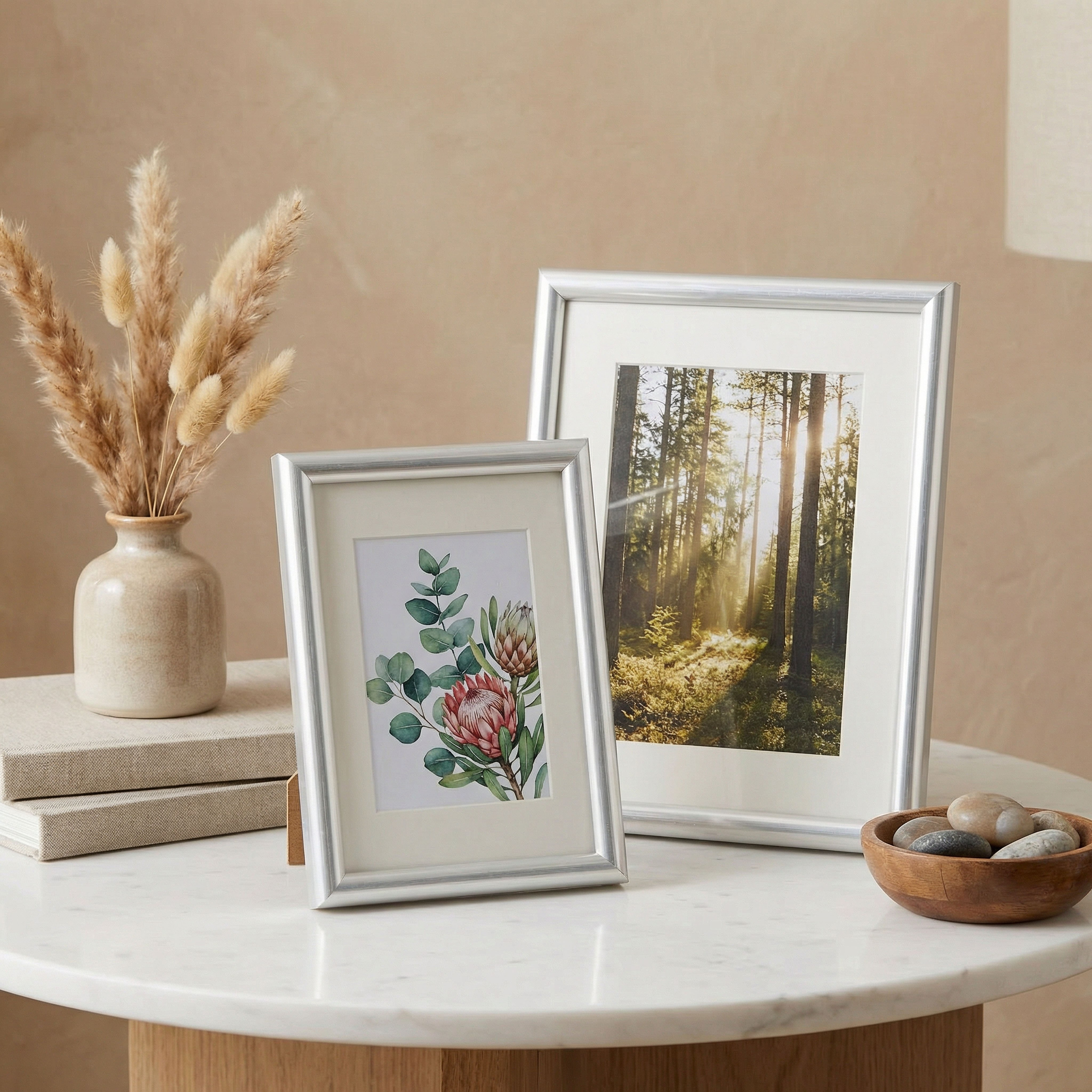 Waterford Ember Photo Frame - 10x15 cm-hbxbedroom-decorandaccessories-photoframes-image-4