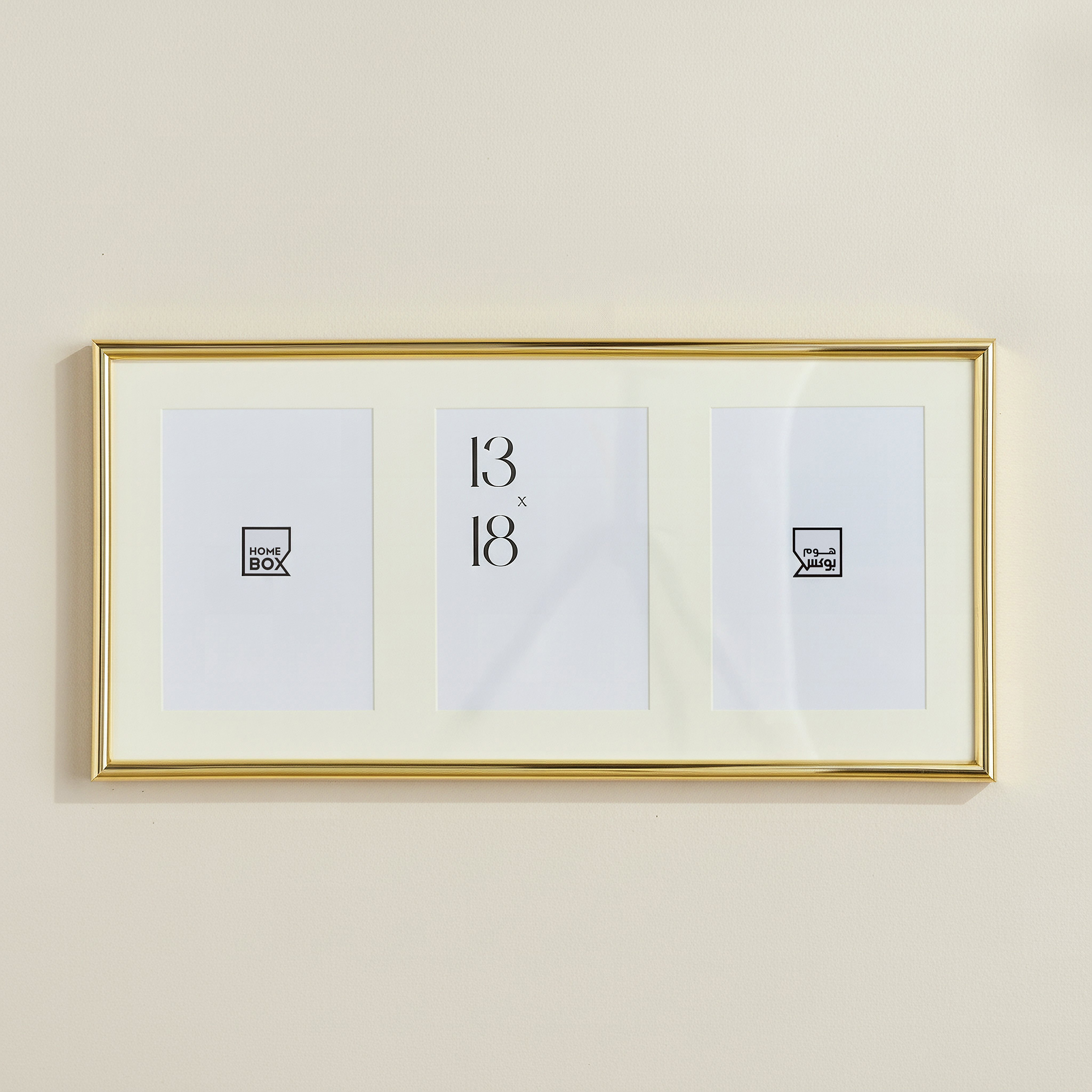 Waterford Ember PVC Collage - 13x18 cm-hbxbedroom-decorandaccessories-photoframes-image-1