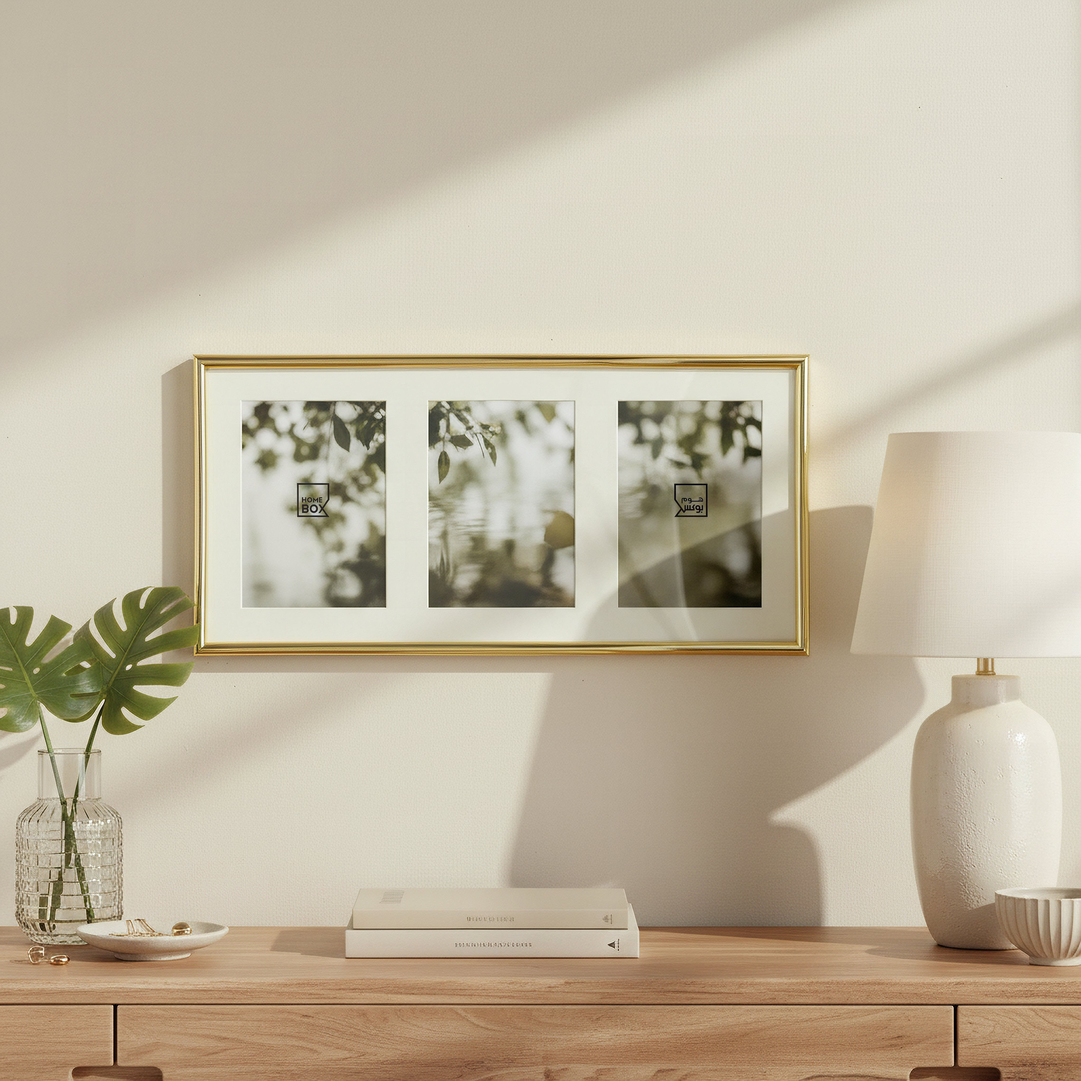 Waterford Ember PVC Collage - 13x18 cm-hbxbedroom-decorandaccessories-photoframes-image-3