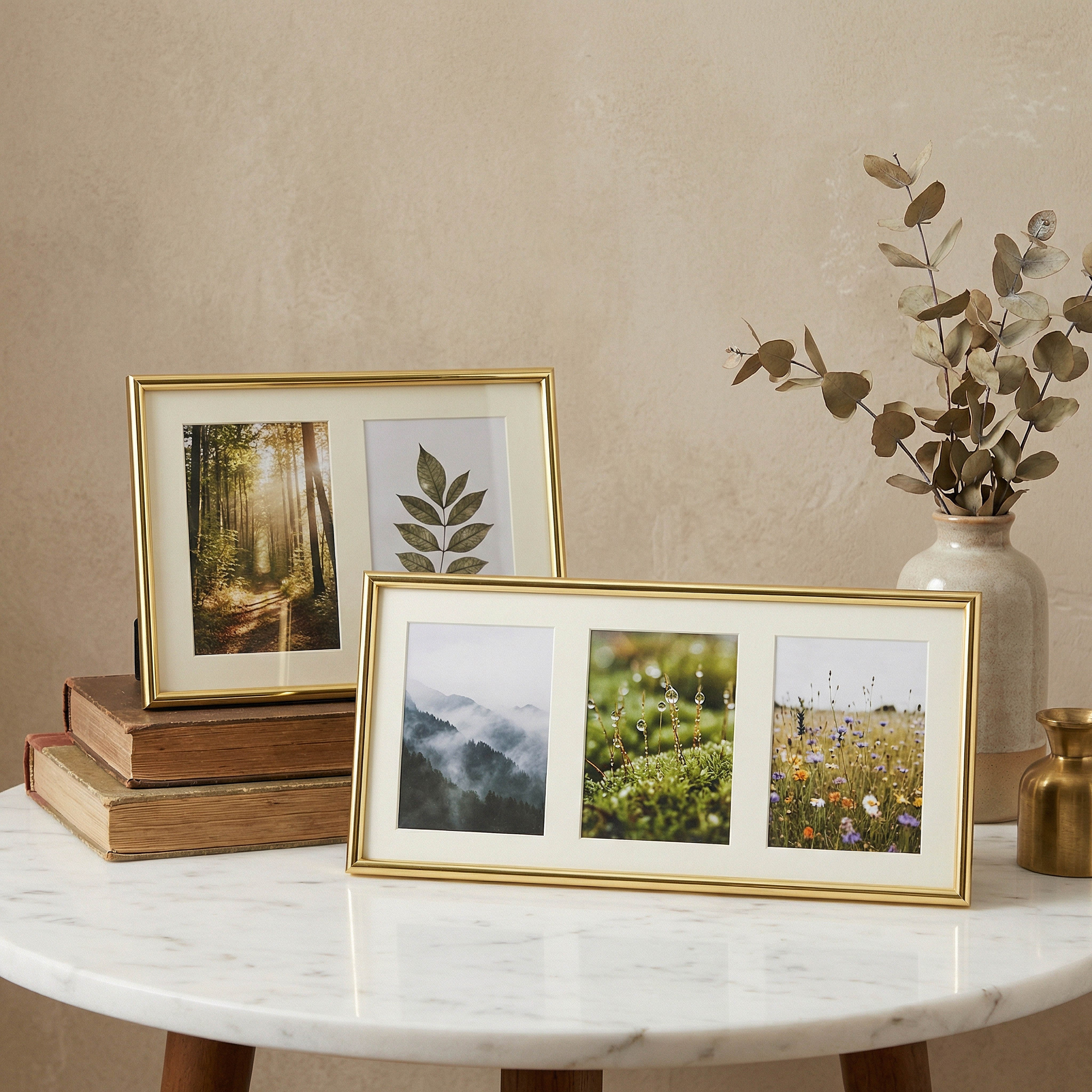 Waterford Ember PVC Collage - 13x18 cm-hbxbedroom-decorandaccessories-photoframes-image-4