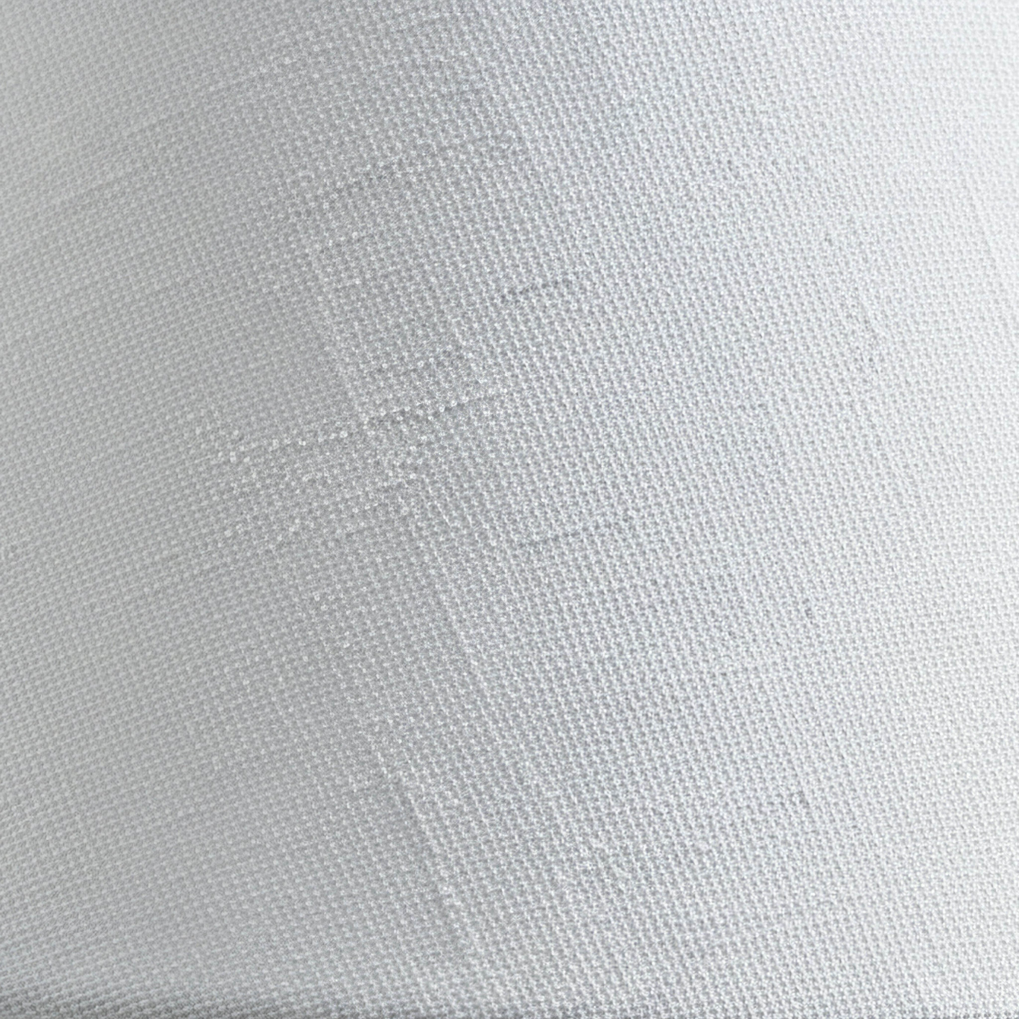 Solliet Metal Table Lamp with Linen Shade - 33x59 cm-hbxbedroom-lighting-tablelamps-image-3