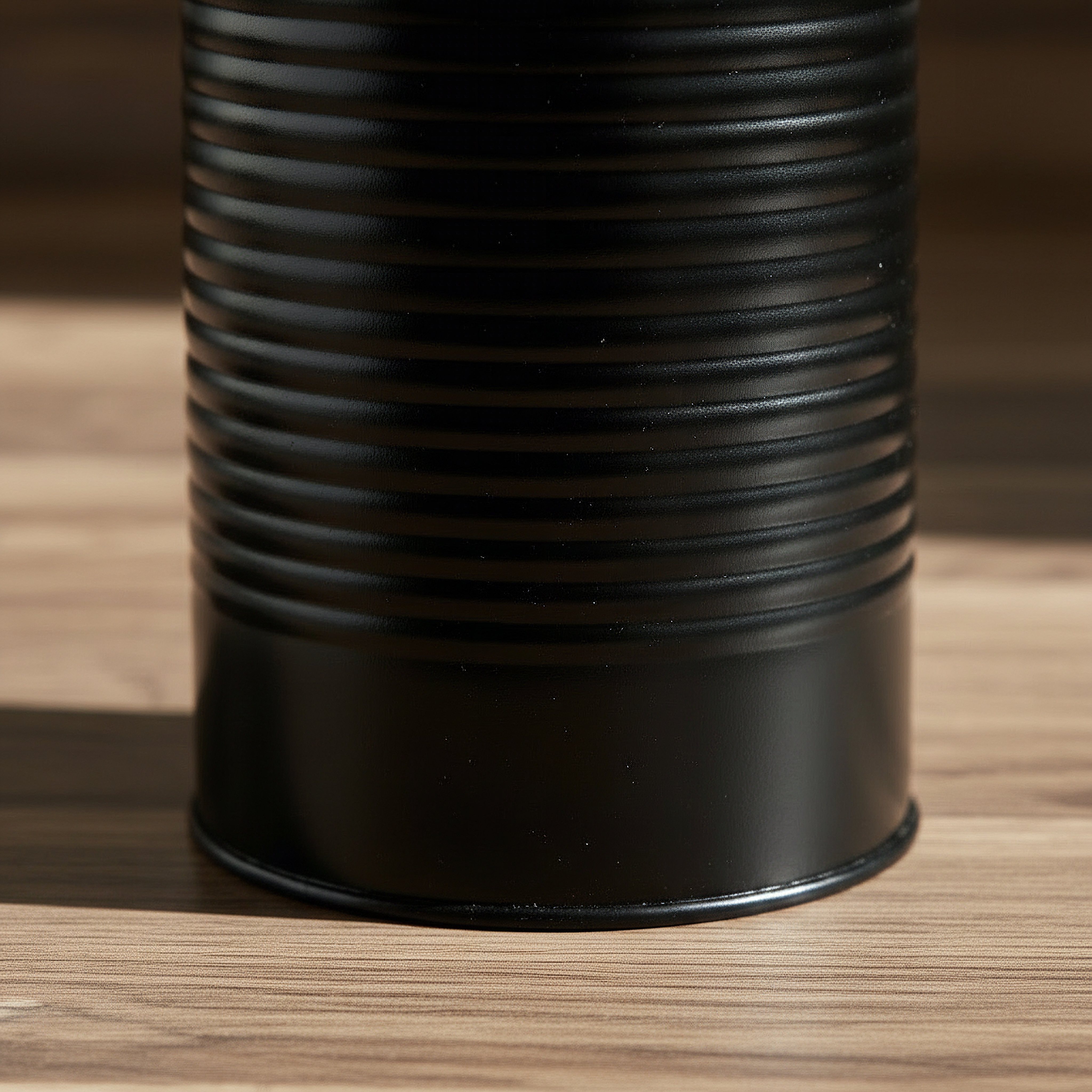 Naturalle Ribbed Pasta Canister - 11x33 cm-hbxhomeware-hbxkitchen-image-4