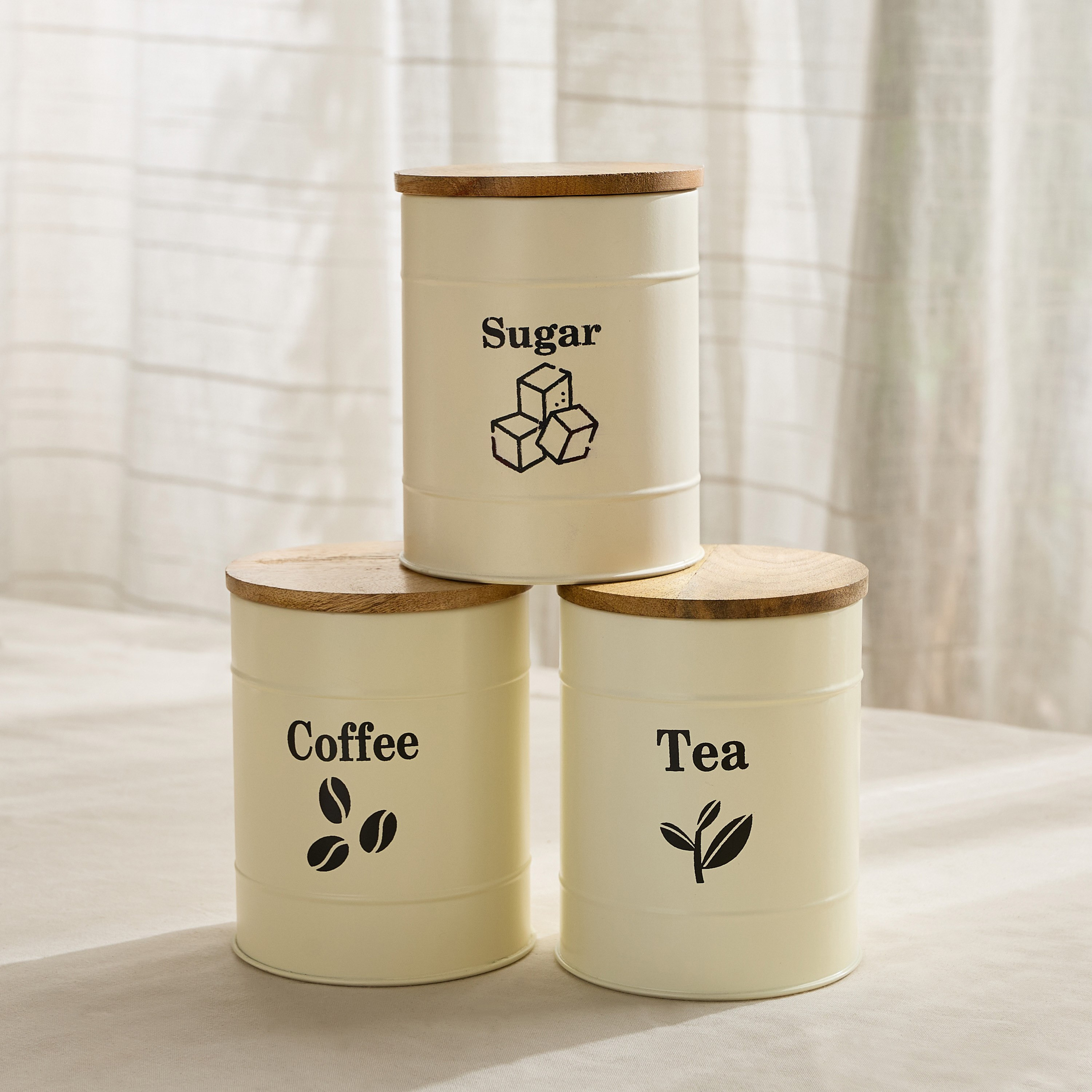 طقم تخزين مضلّع من ناتشورال - 4 قطع-hbxhomeware-hbxkitchen-image-4