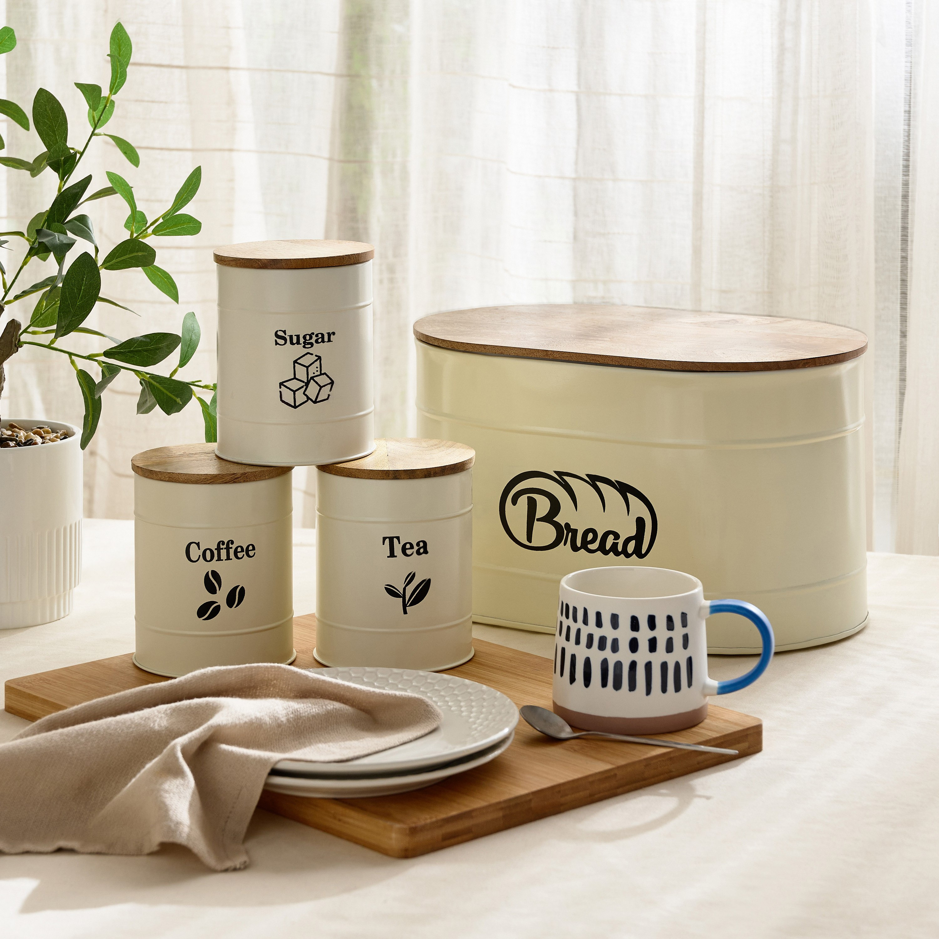 طقم تخزين مضلّع من ناتشورال - 4 قطع-hbxhomeware-hbxkitchen-image-6