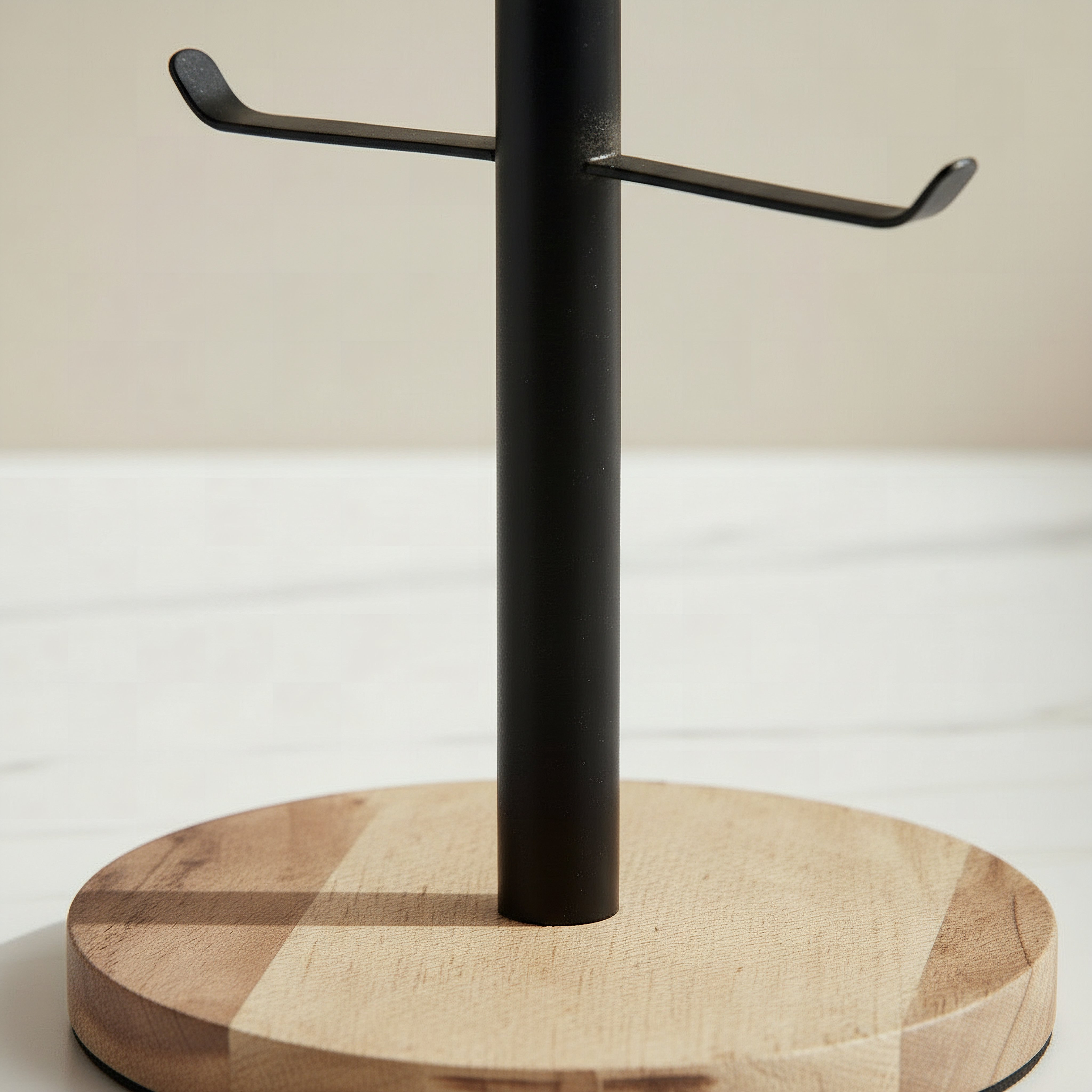 حامل مجات من ناتشورال - 15x15x35 سم-hbxhomeware-hbxkitchen-image-2