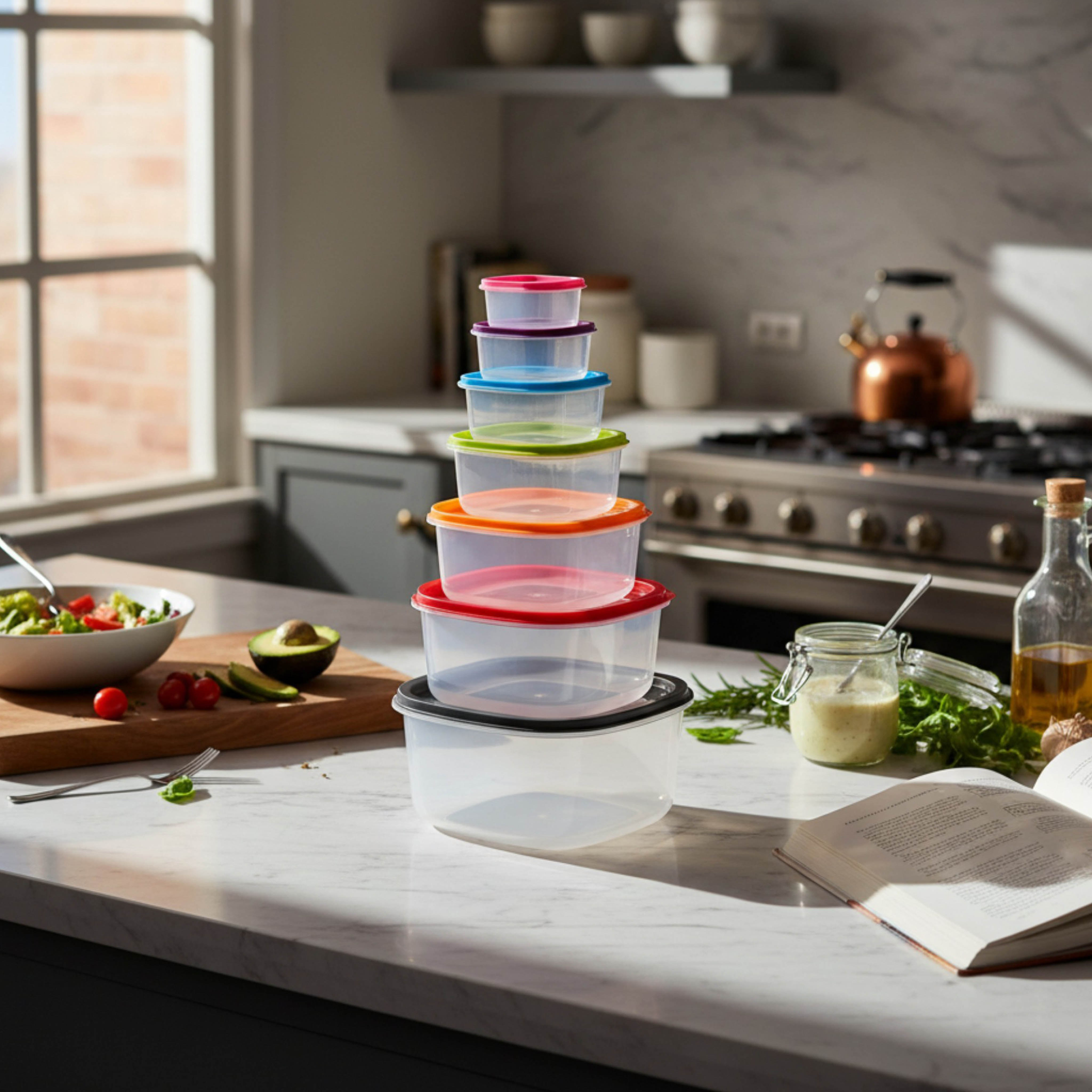 Spectra 7-Piece Solitaire Food Container Set-hbxhomeware-hbxkitchen-image-6