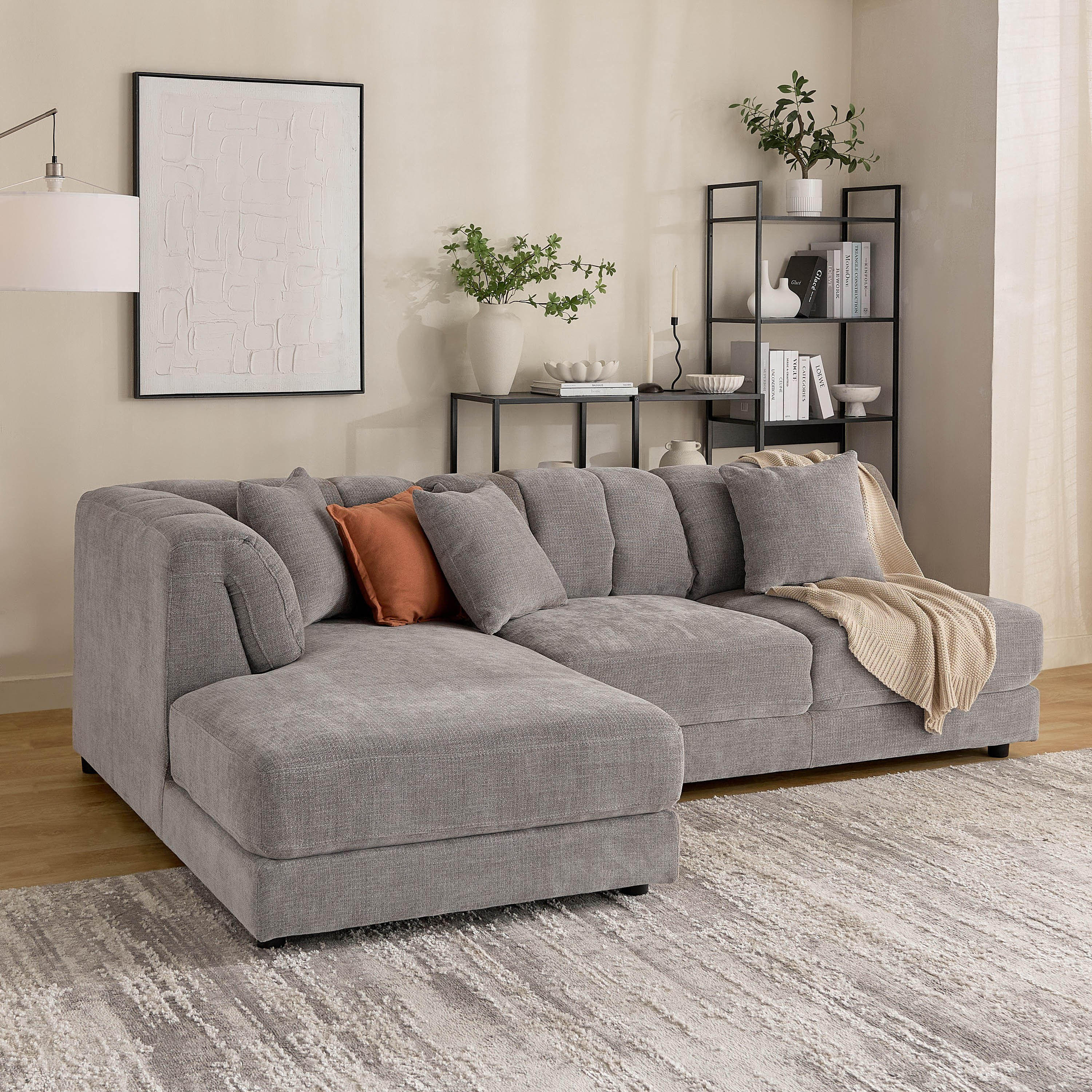 Skive 2-Seater Fabric Armless Sofa-hbxlivingroom-sofasandarmchairs-modularsofas-image-13