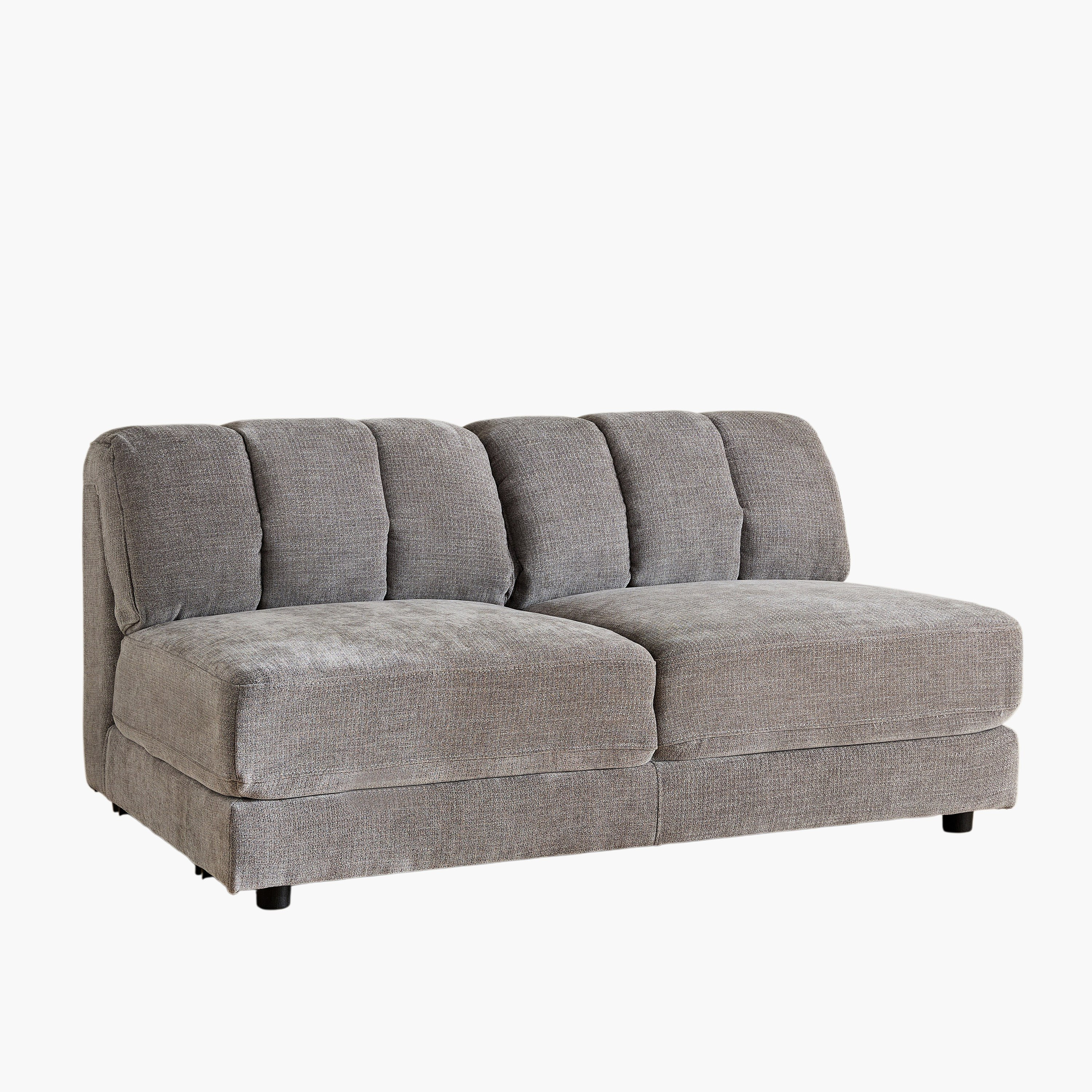 Skive 2-Seater Fabric Armless Sofa-hbxlivingroom-sofasandarmchairs-modularsofas-image-14