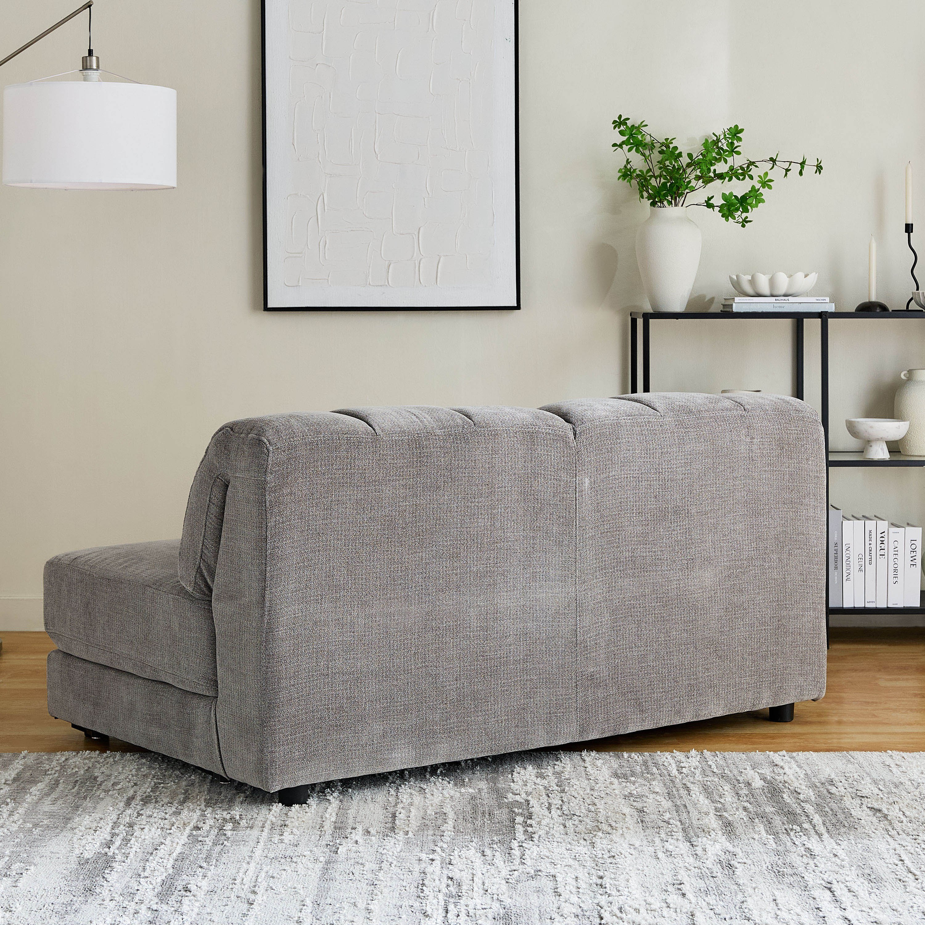 Skive 2-Seater Fabric Armless Sofa-hbxlivingroom-sofasandarmchairs-modularsofas-image-3
