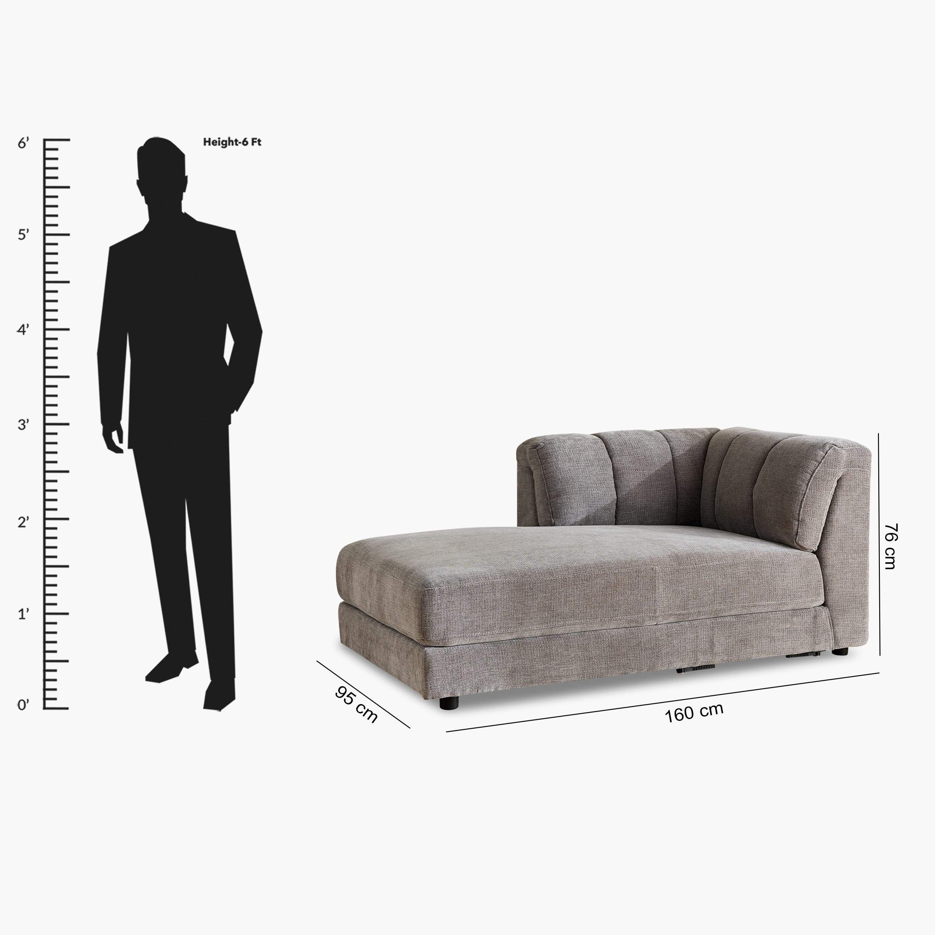 Skive Fabric Left Arm Chaise-hbxfurniture-modular-modularsofas-image-16