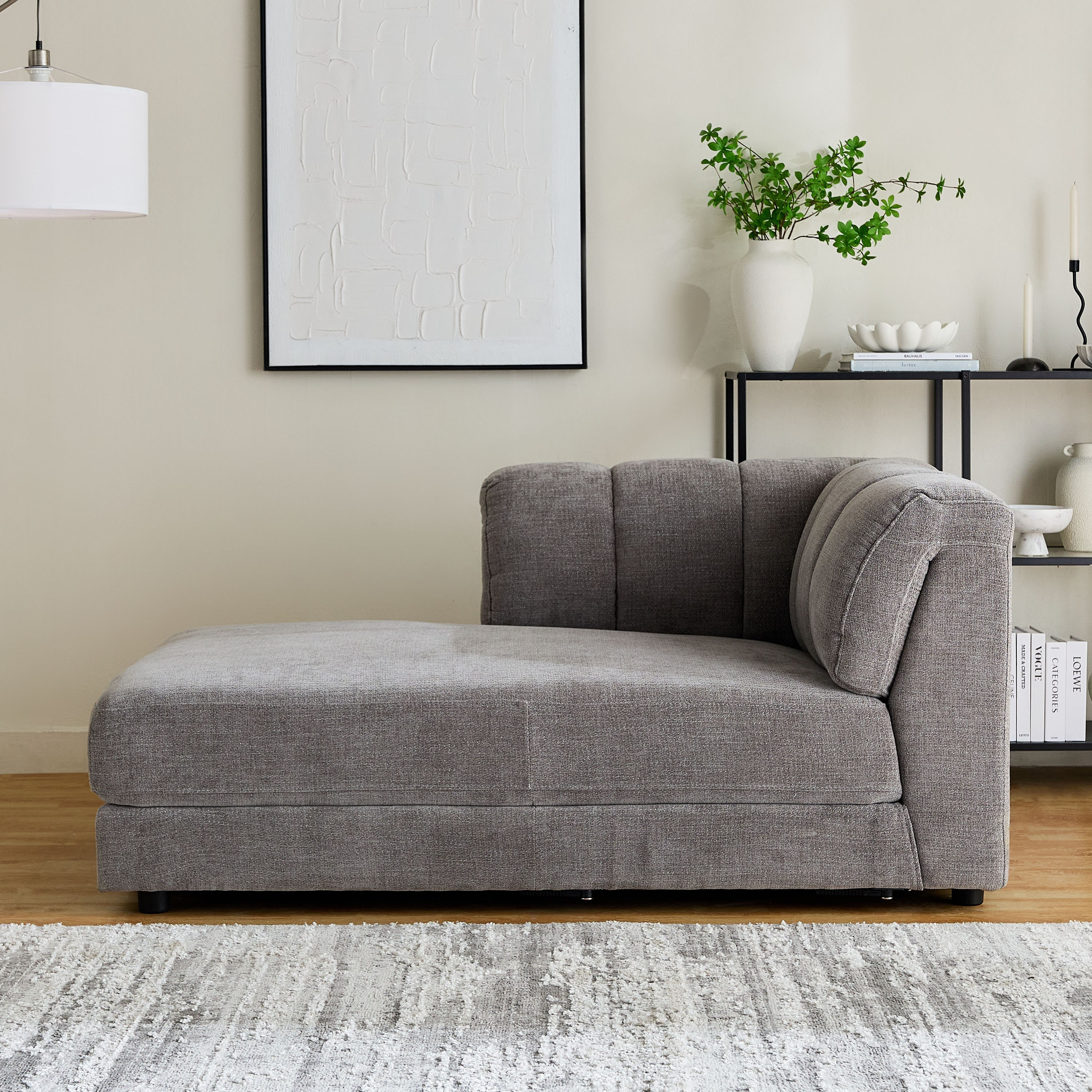 Skive Fabric Left Arm Chaise-hbxfurniture-modular-modularsofas-image-2