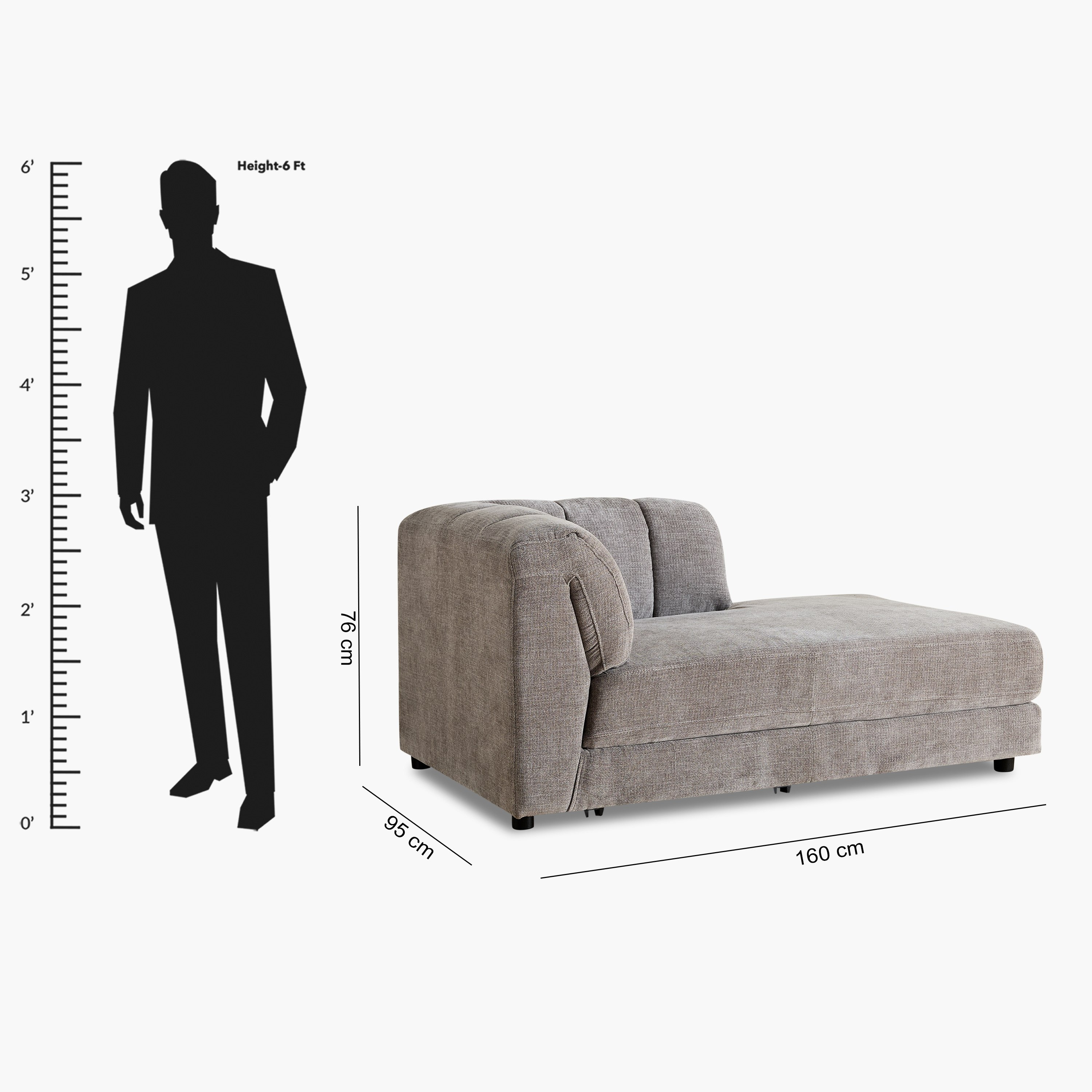 Skive Fabric Right Arm Chaise-hbxlivingroom-sofasandarmchairs-modularsofas-image-16
