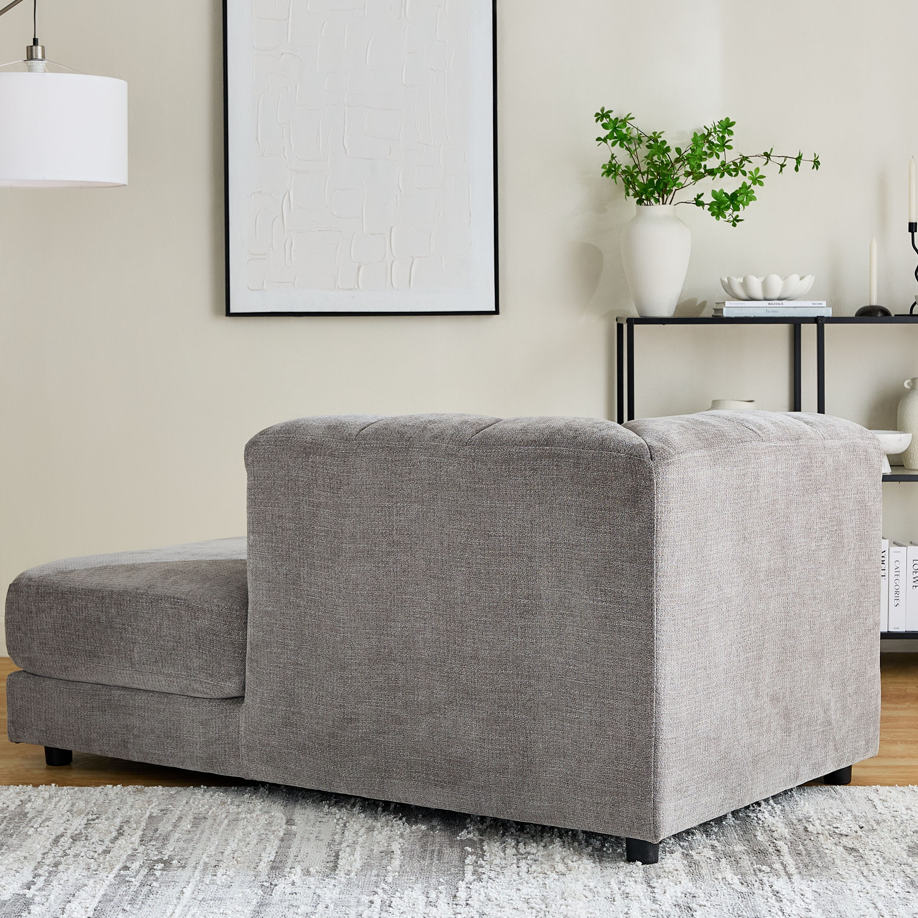 Skive Fabric Right Arm Chaise-hbxlivingroom-sofasandarmchairs-modularsofas-image-3