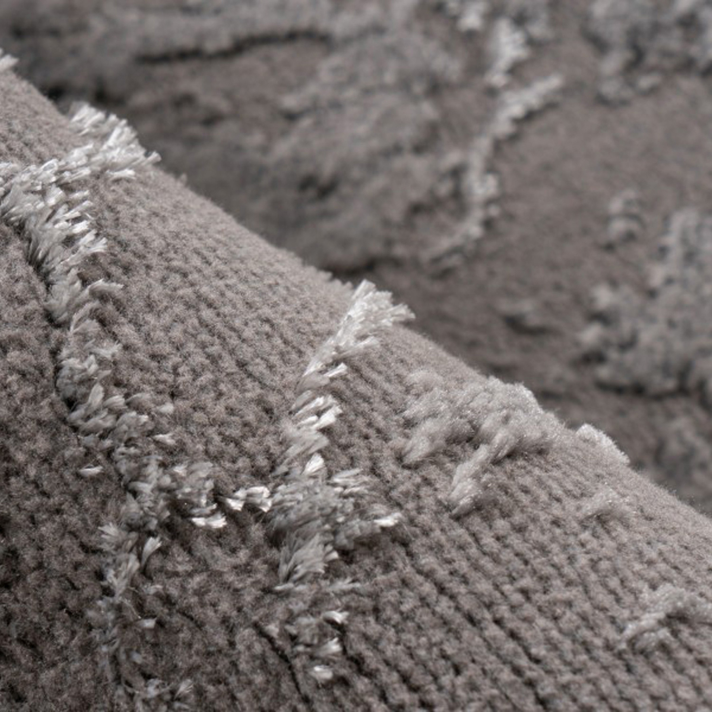 Dolce Cloudy Stain Resistant Polypropylene Rug - 160x230 cm-hbxdecorandfurnishings-floorcoverings-rugs-image-3