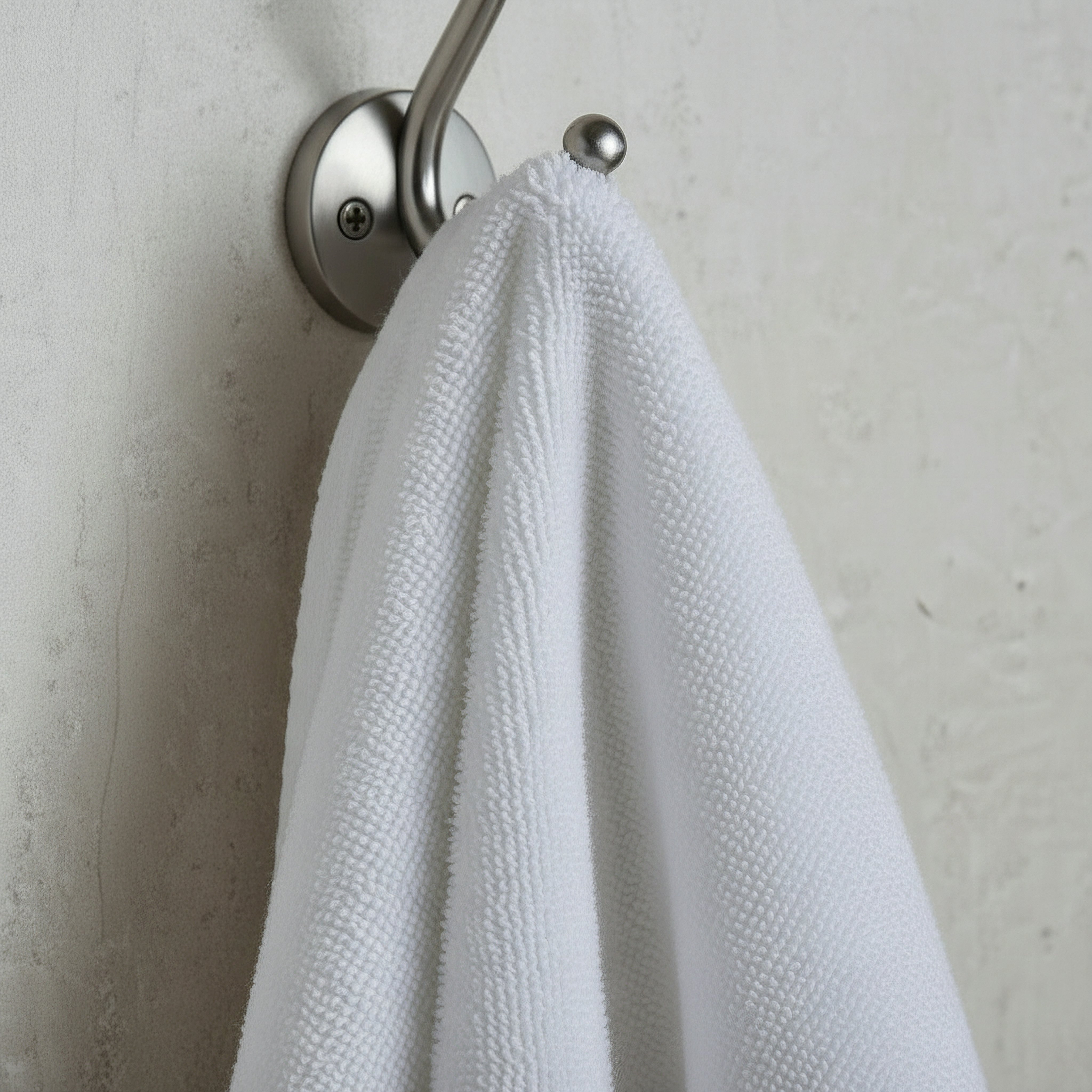 Dormira Luxy Bliss Hotel Collection Hand Towel - 40x70 cm-hbxbathroom-bathroomtextiles-image-2