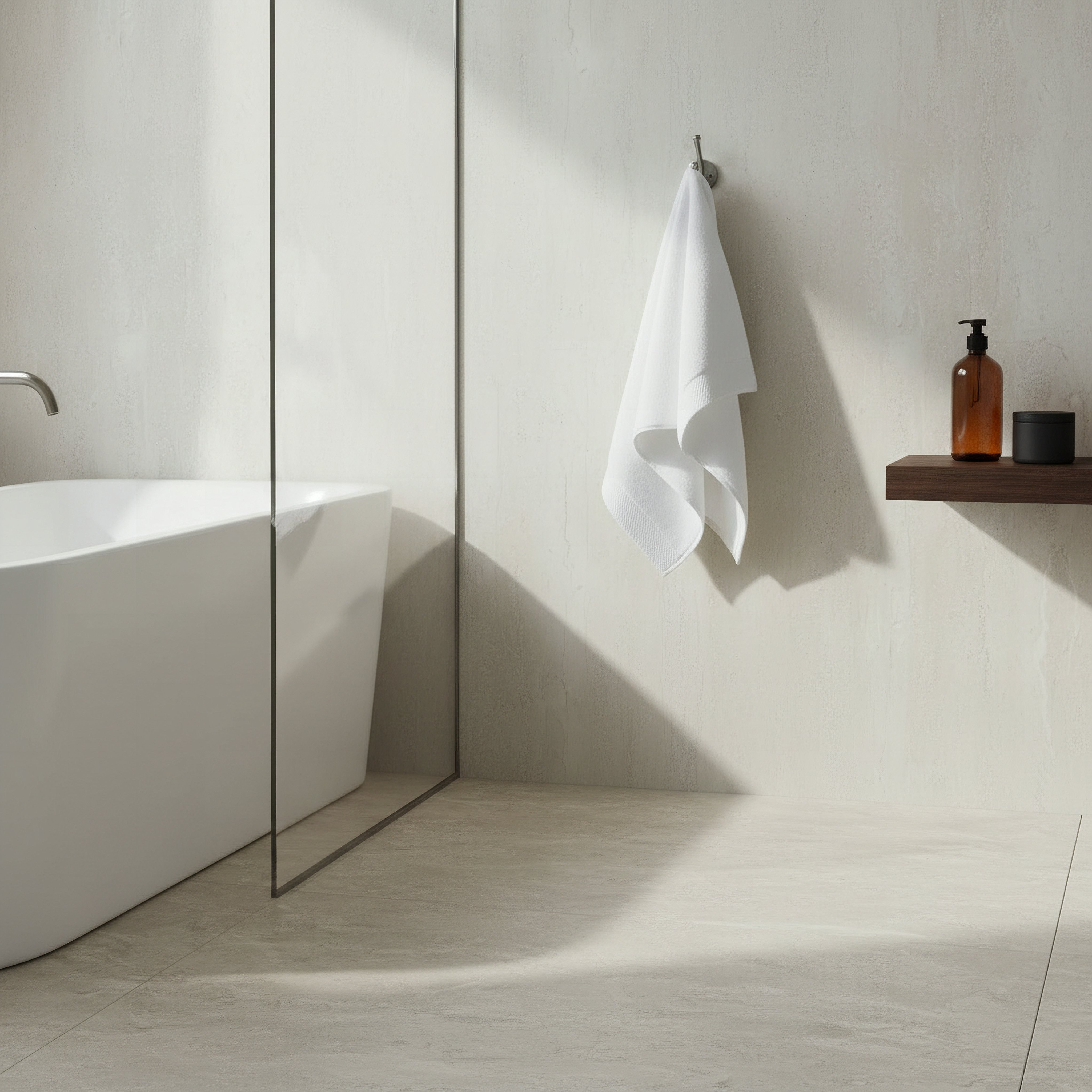 Dormira Luxy Bliss Hotel Collection Hand Towel - 40x70 cm-hbxbathroom-bathroomtextiles-image-4