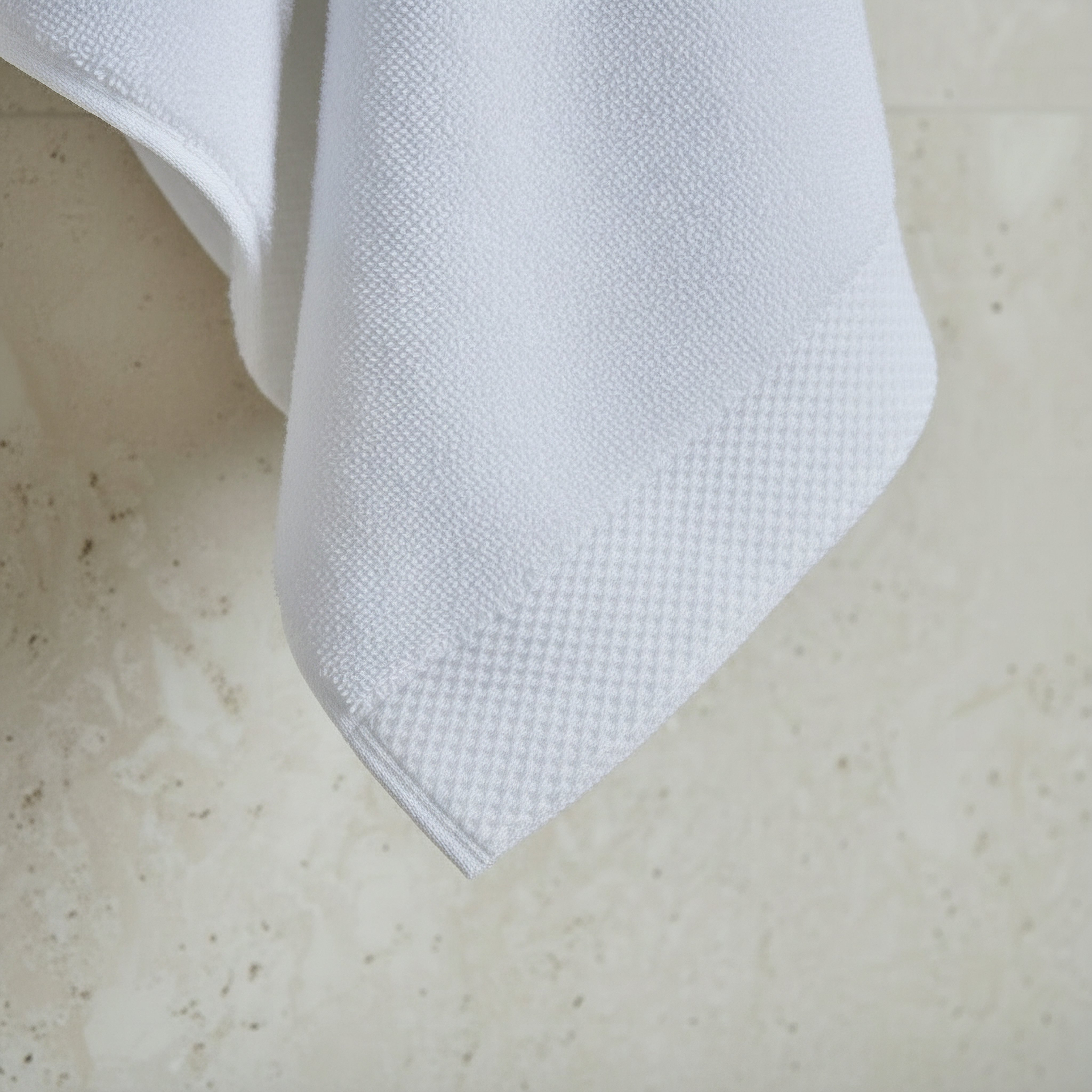 Dormira Luxy Bliss Hotel Collection Hand Towel - 50x90 cm-hbxbathroom-bathroomtextiles-image-2