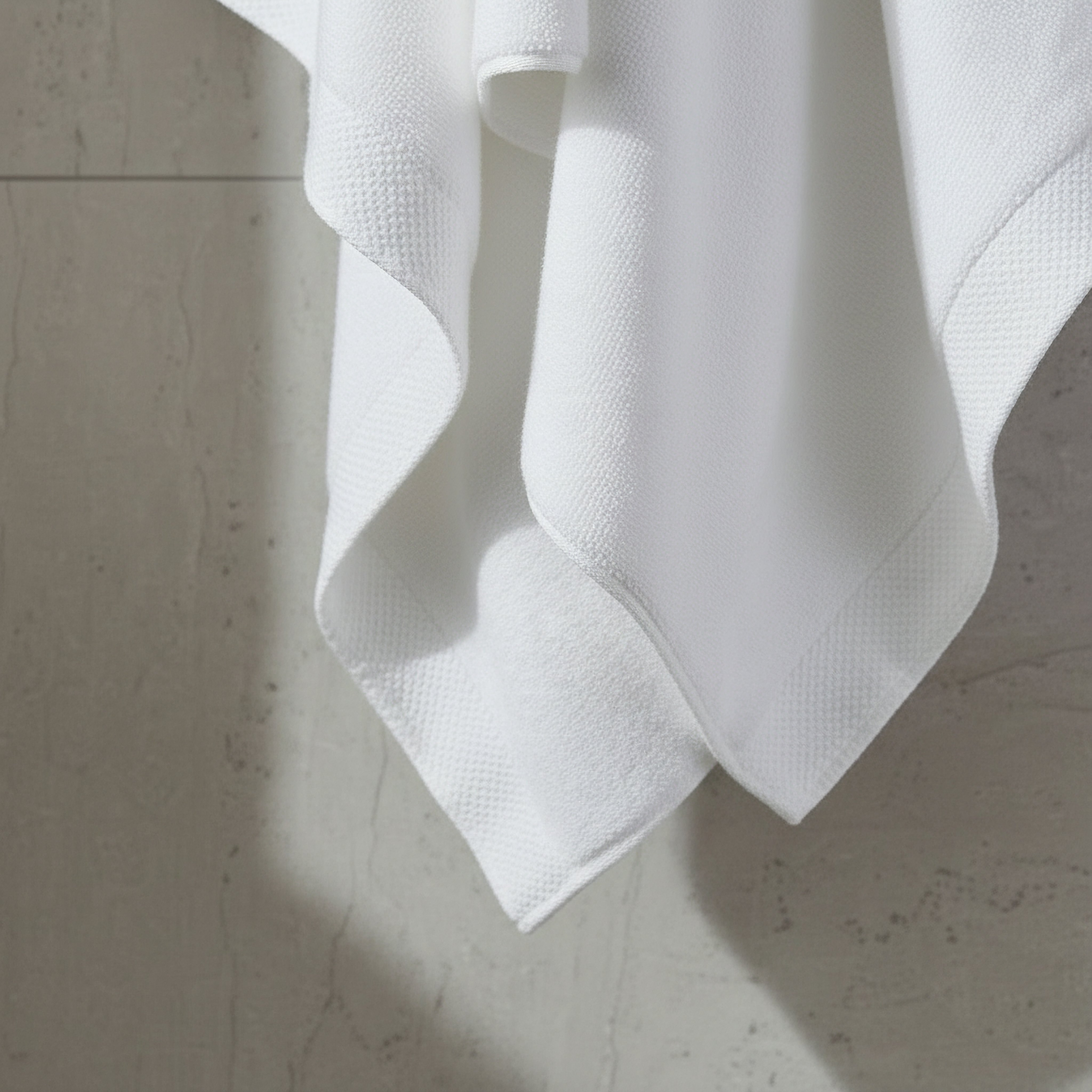 Dormira Luxy Bliss Hotel Collection Bath Sheet - 100x180 cm-hbxbathroom-bathroomtextiles-image-2