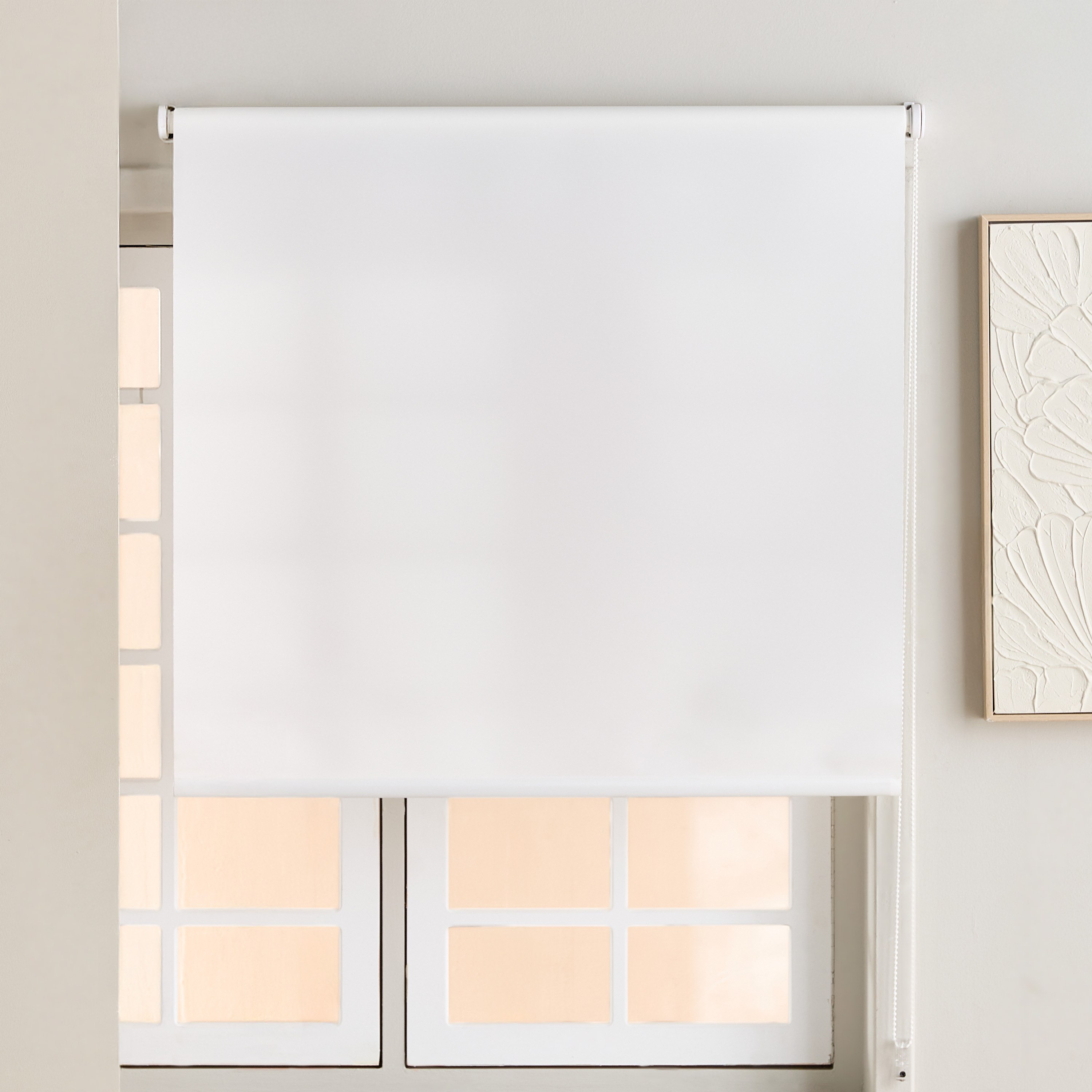 ستارة رول شفافة من مارتن - 90x240 سم-hbxhomeware-hbxbedroom-image-2