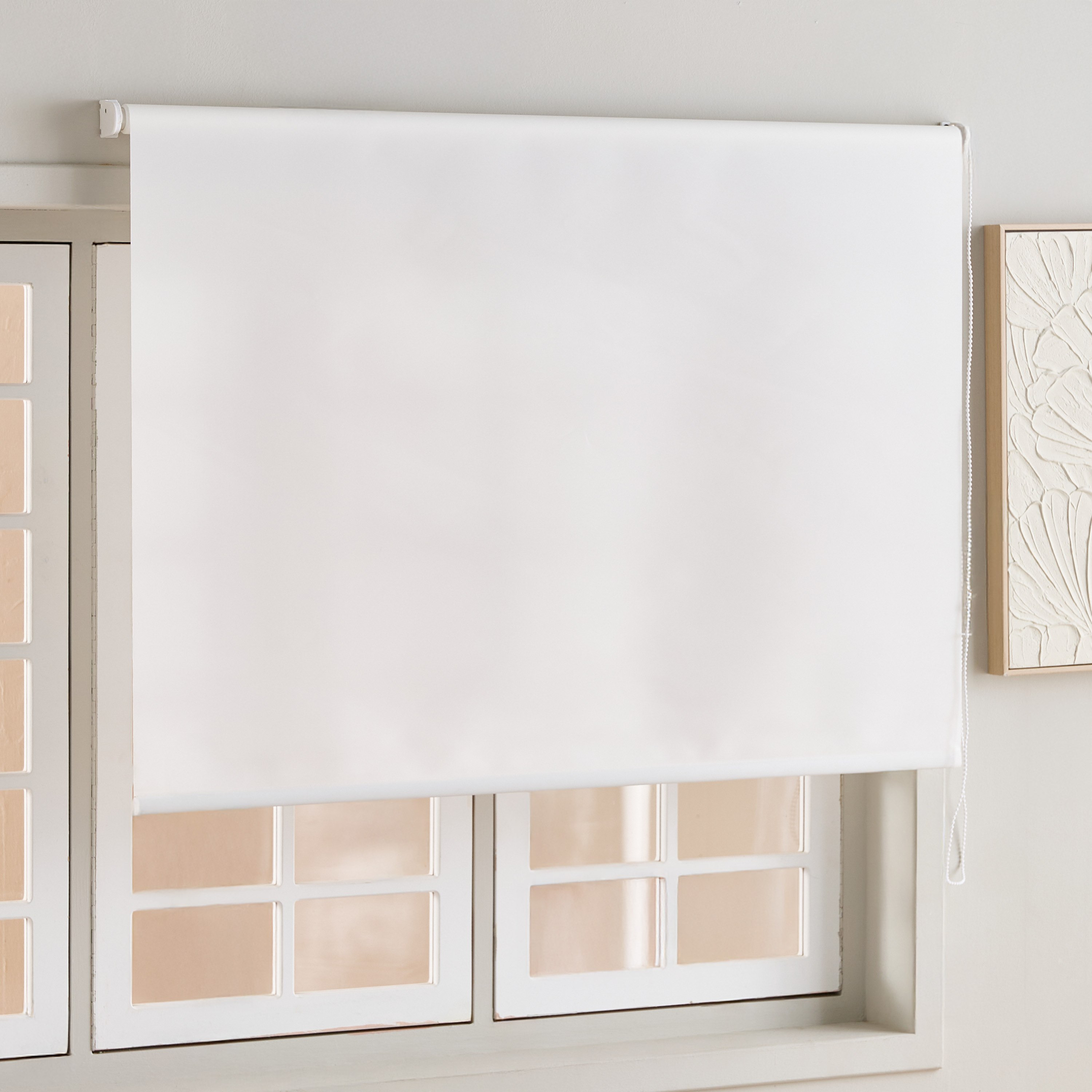 Martin Translucent Roller Blind - 120x240 cm-hbxhomeware-hbxbedroom-image-1
