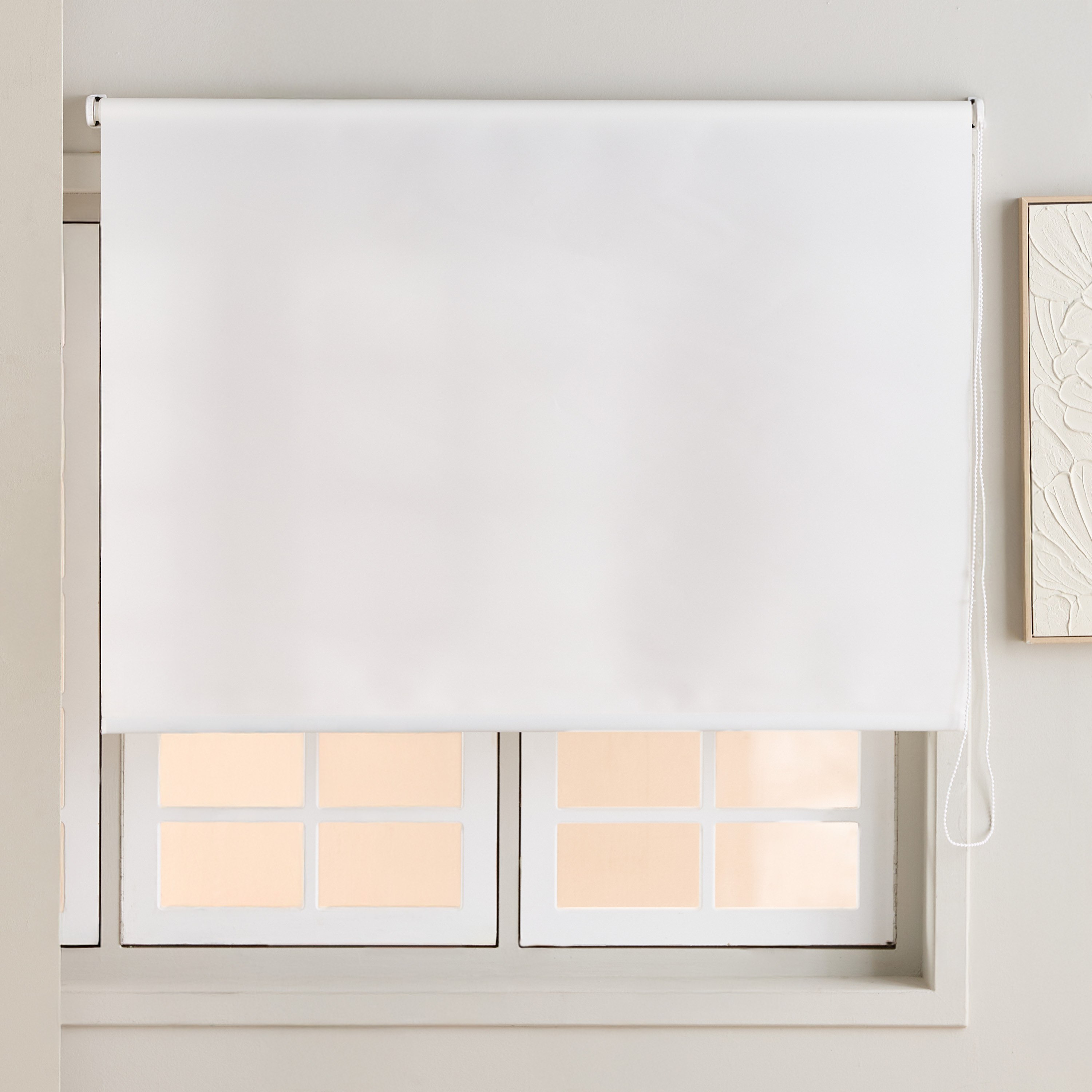 Martin Translucent Roller Blind - 120x240 cm-hbxhomeware-hbxbedroom-image-2