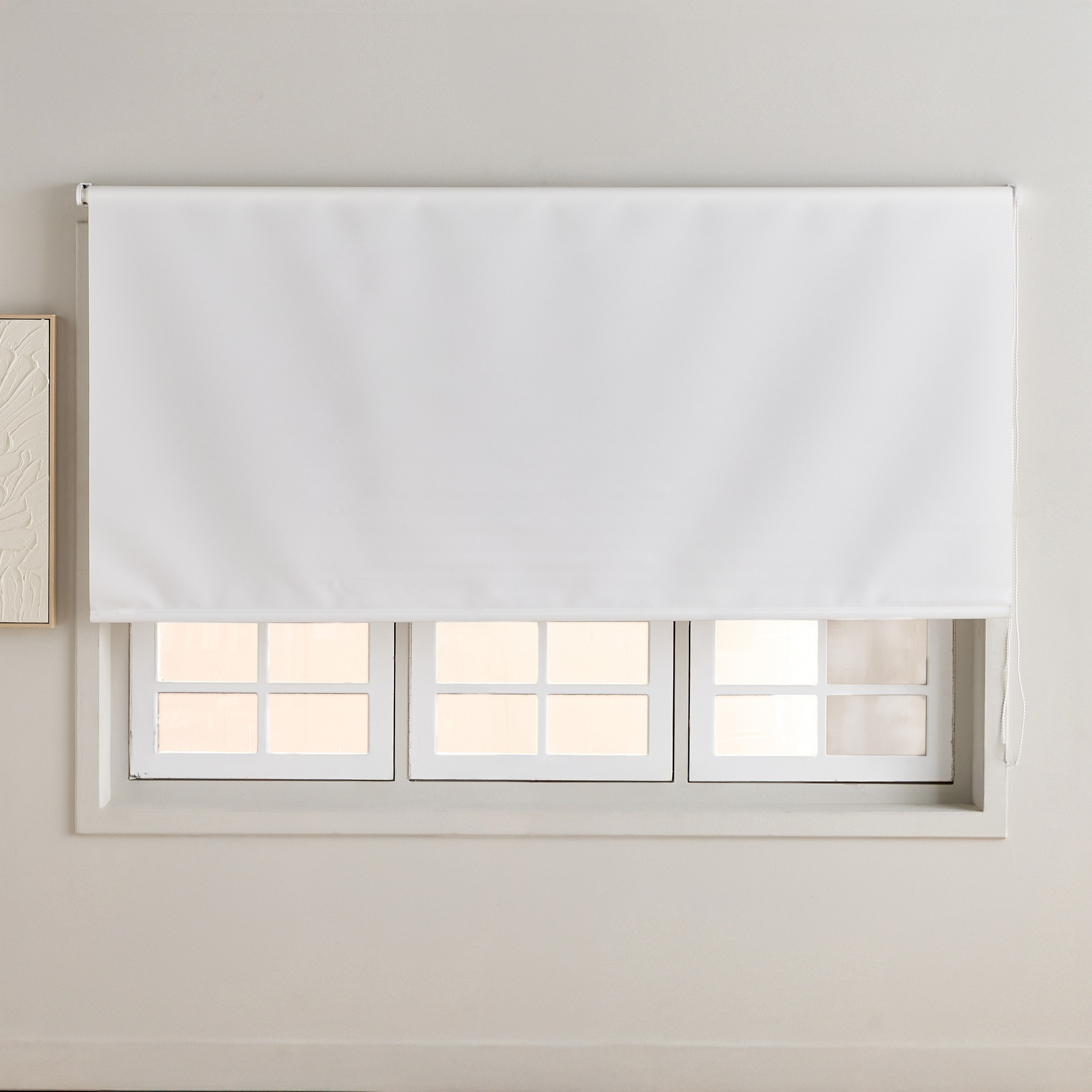 Martin Translucent Roller Blind - 150x240 cm-hbxhomeware-hbxbedroom-image-1