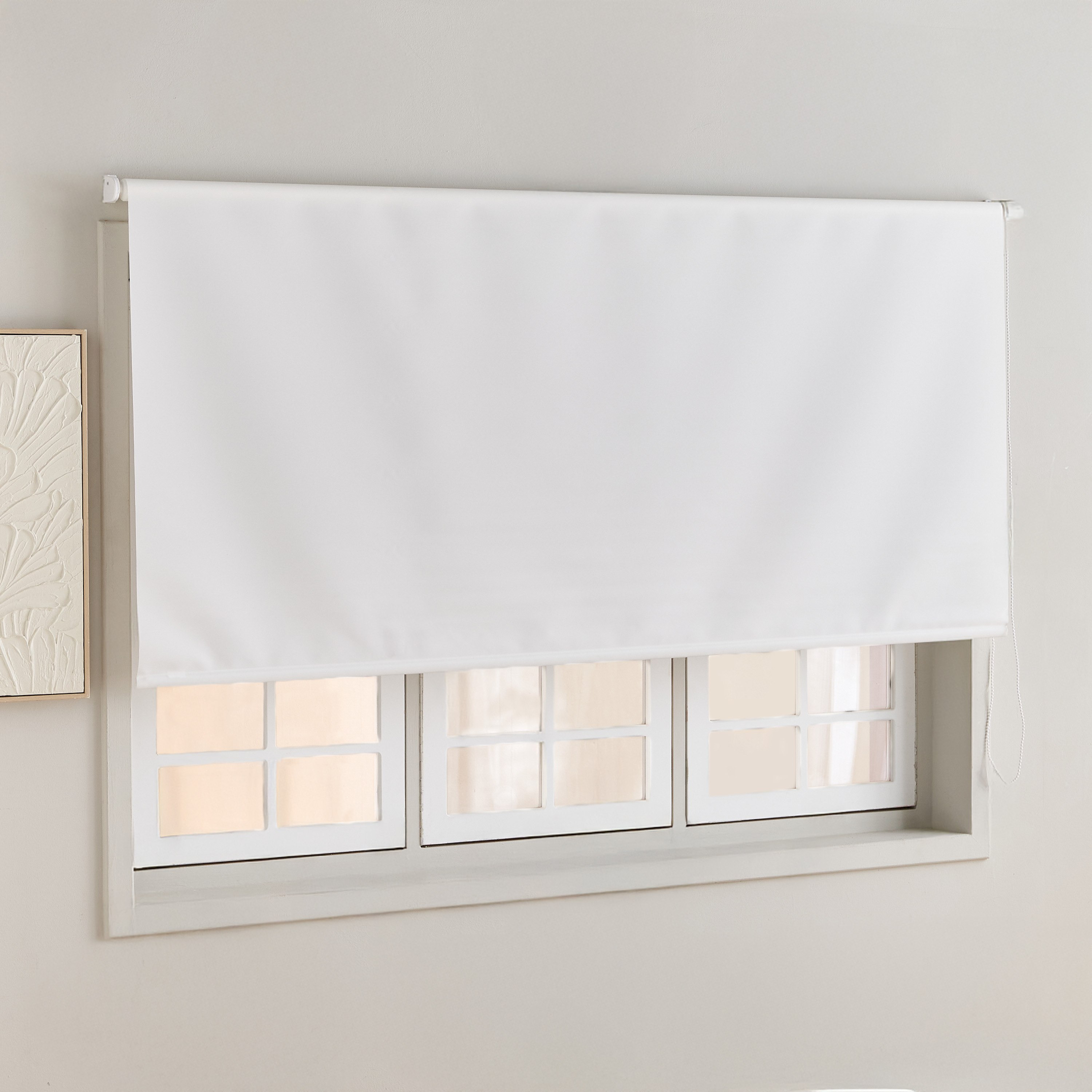 Martin Translucent Roller Blind - 150x240 cm-hbxhomeware-hbxbedroom-image-2