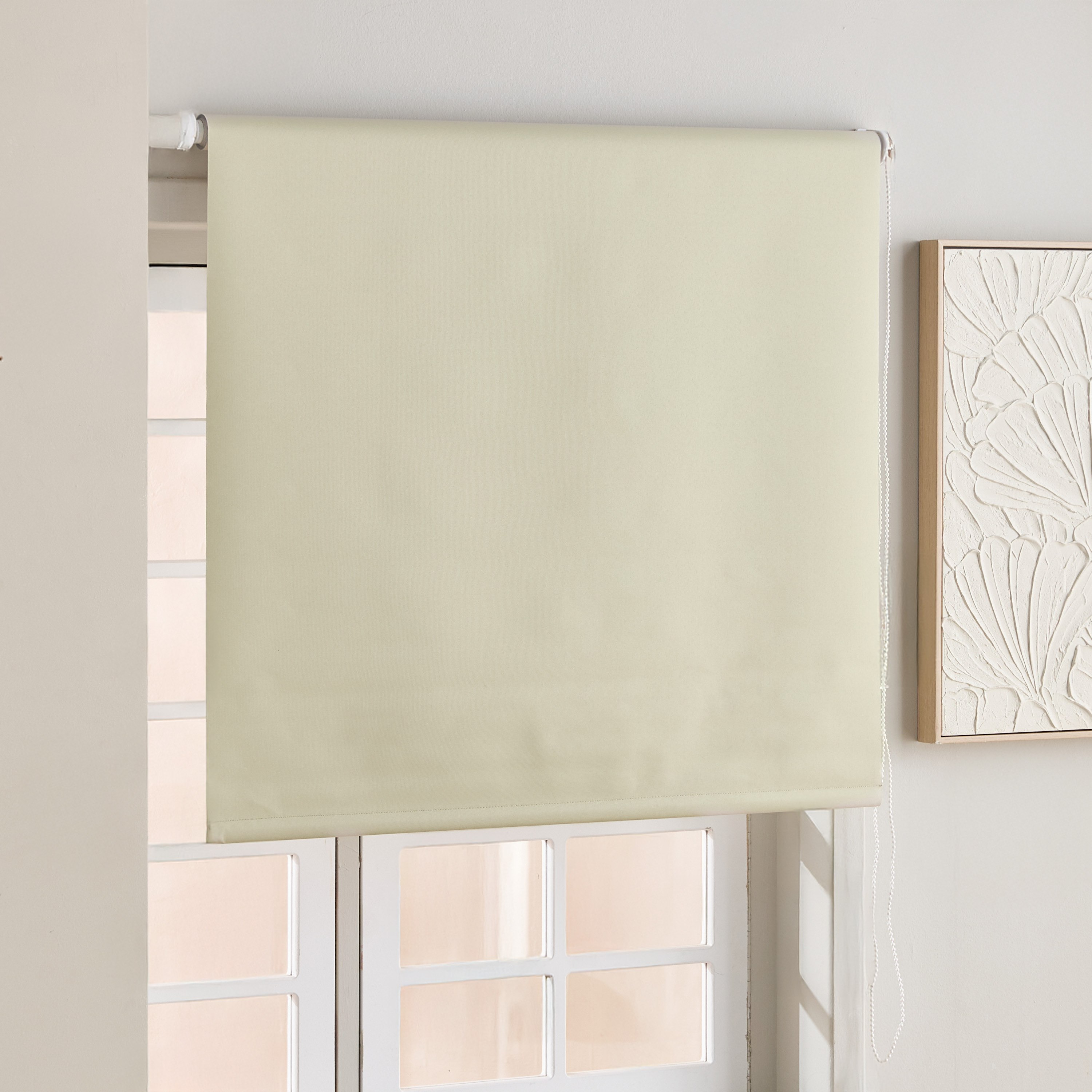 Martin Translucent Roller Blind - 90x240 cm-hbxhomeware-hbxbedroom-image-1