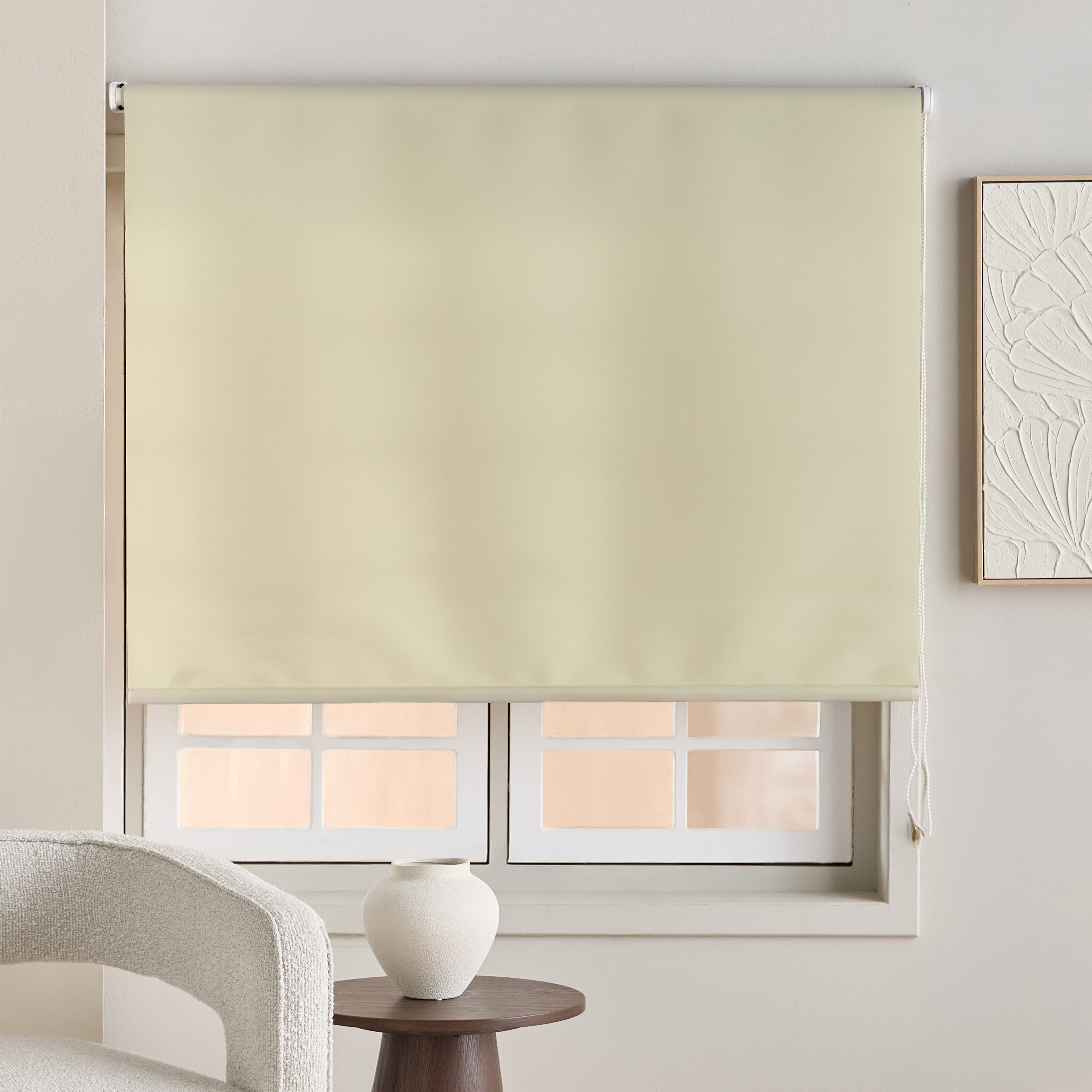 Martin Translucent Roller Blind - 120x240 cm-hbxhomeware-hbxbedroom-image-5