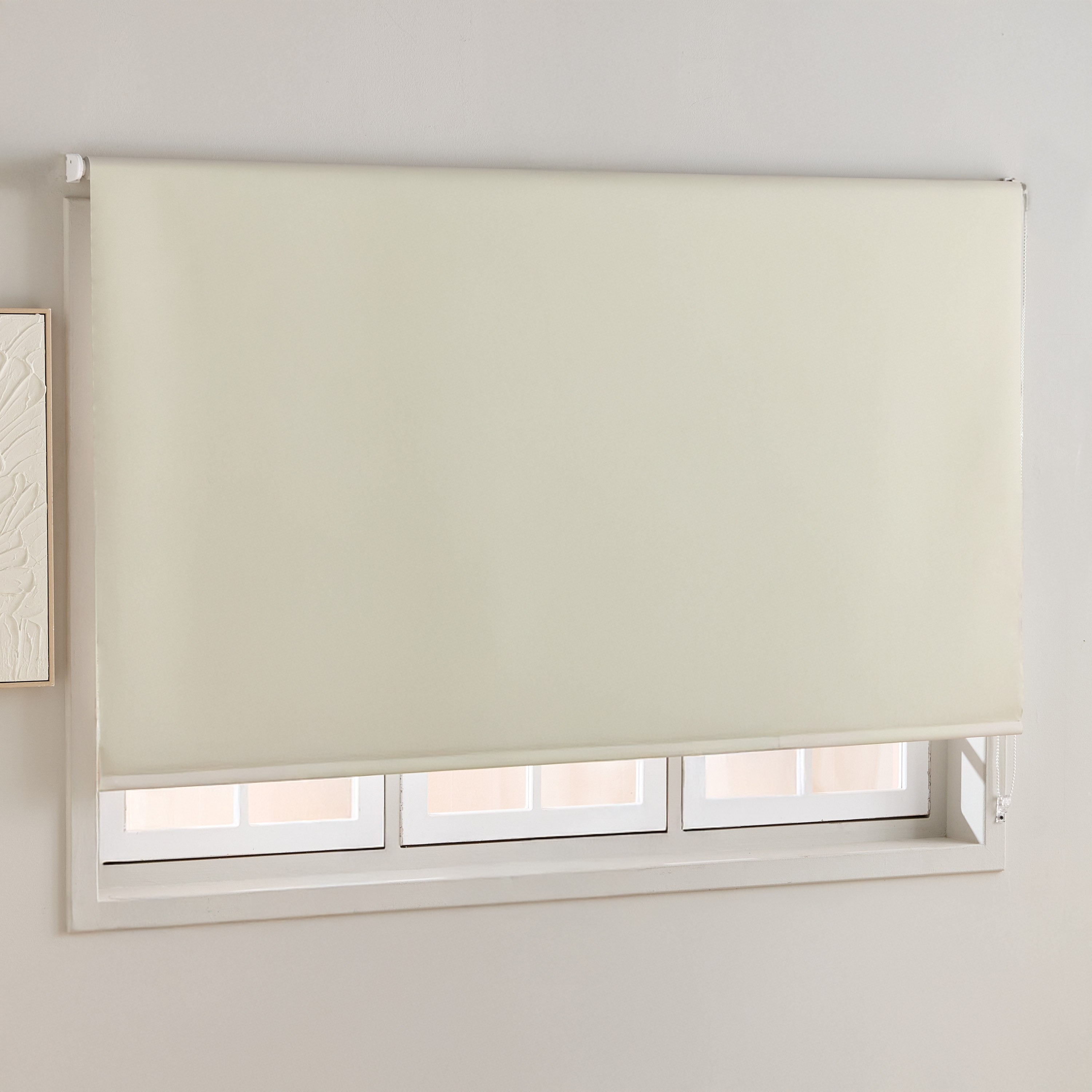 ستارة رول شفافة من مارتن - 150×240 سم-hbxhomeware-hbxbedroom-image-1
