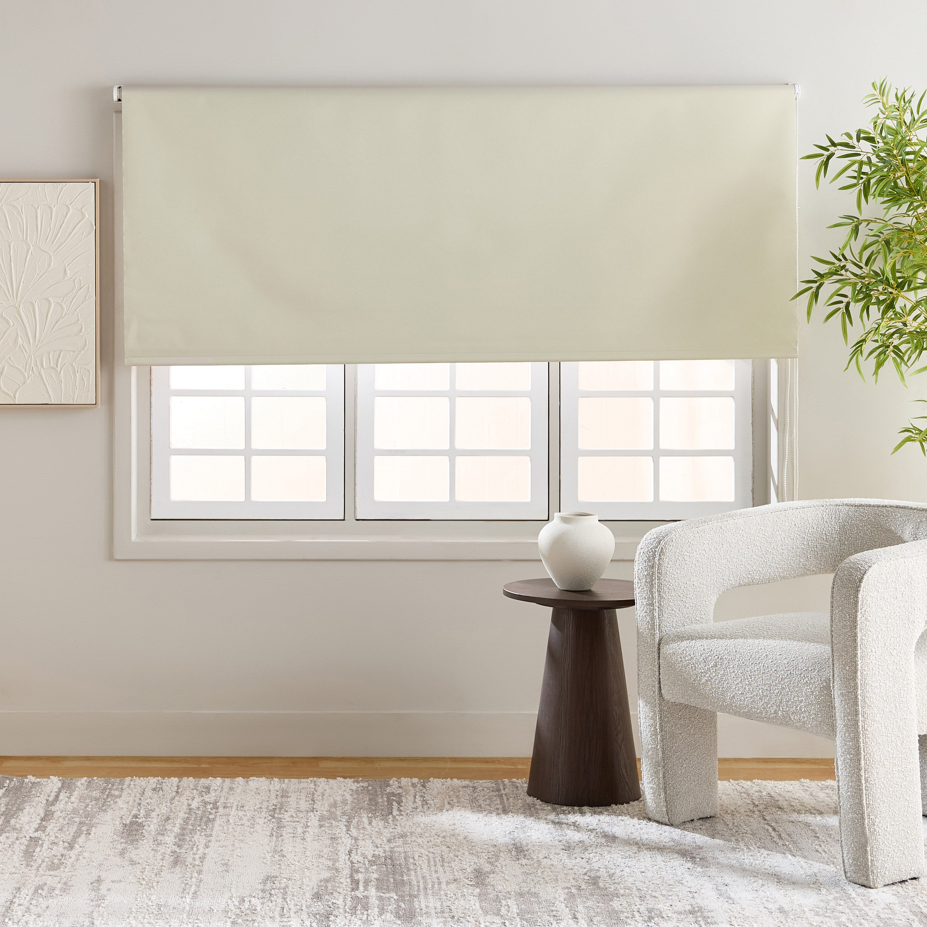 Martin Translucent Roller Blind - 180x240 cm-hbxhomeware-hbxbedroom-image-5