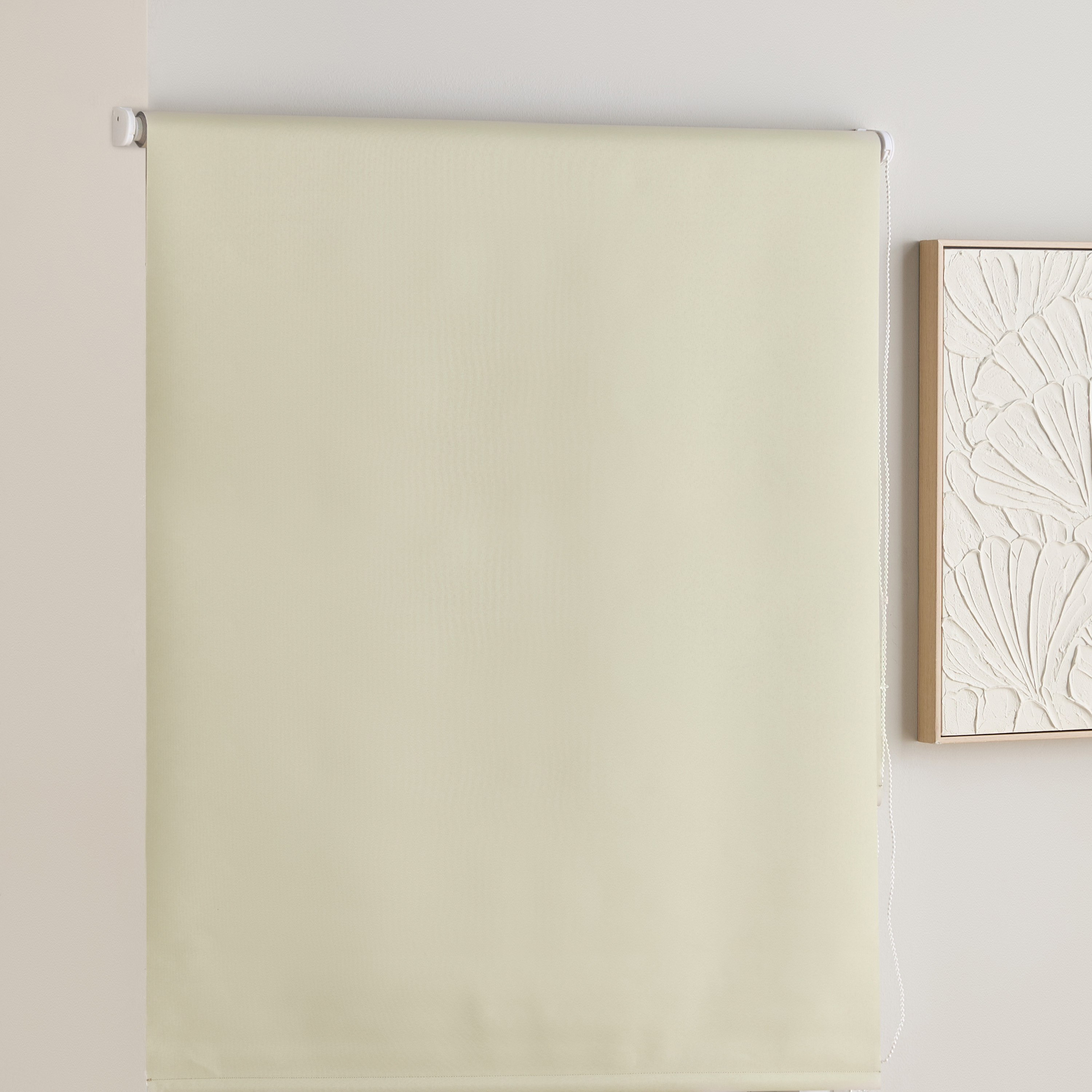 Delta Blackout Roller Blind - 90x240 cm-hbxhomeware-hbxbedroom-image-1