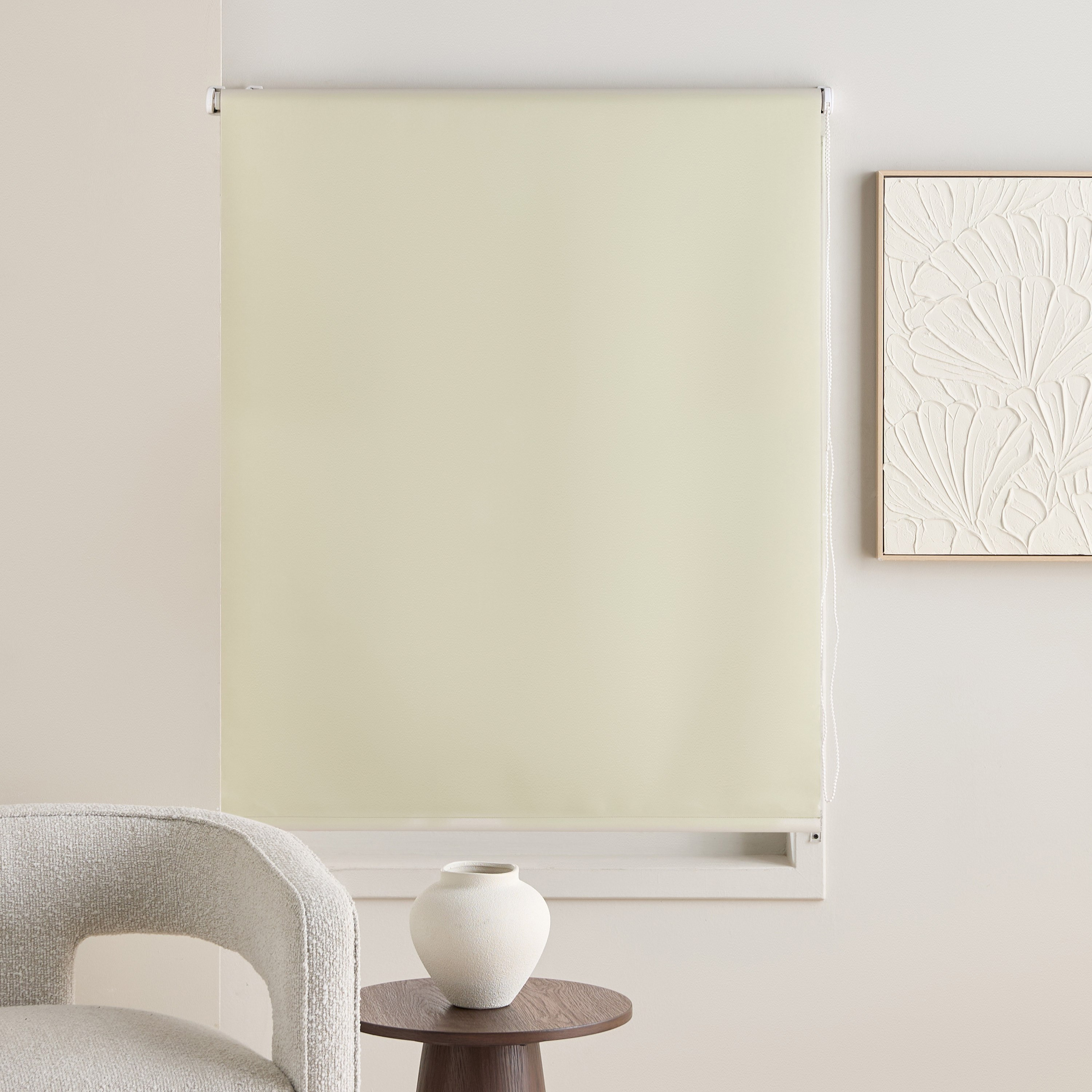 Delta Blackout Roller Blind - 90x240 cm-hbxhomeware-hbxbedroom-image-5