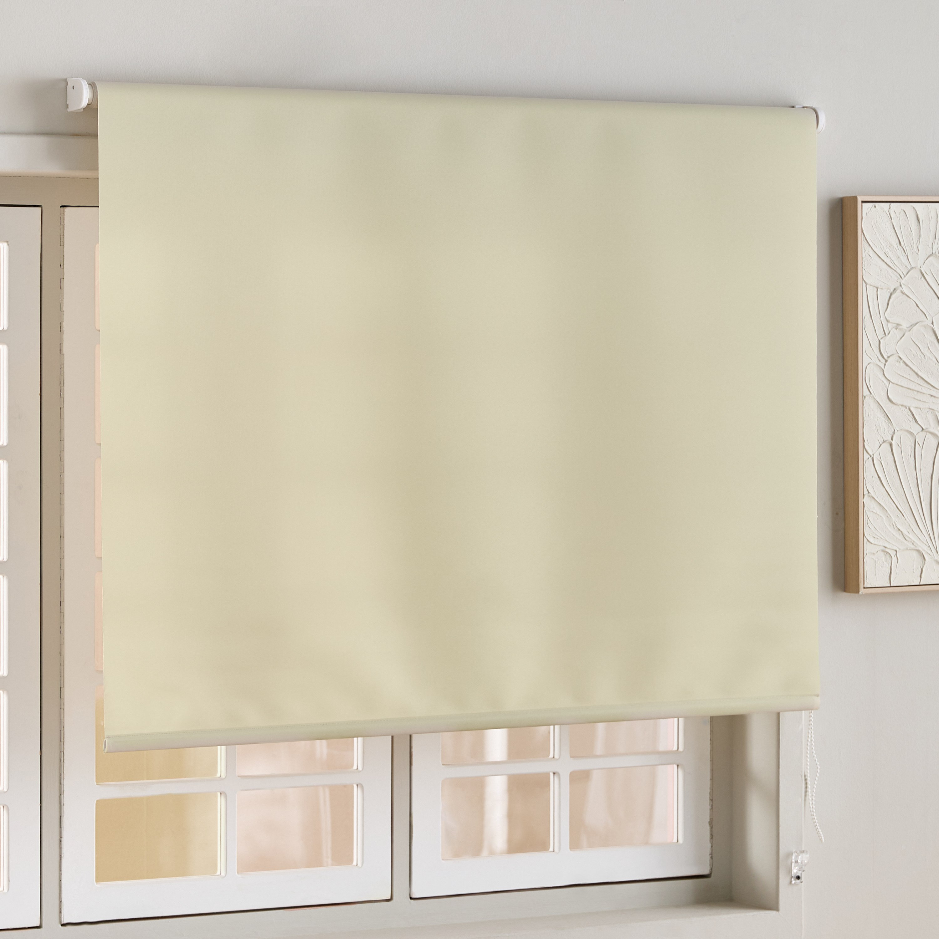 Delta Blackout Roller Blind - 120x240 cm-hbxhomeware-hbxbedroom-image-1