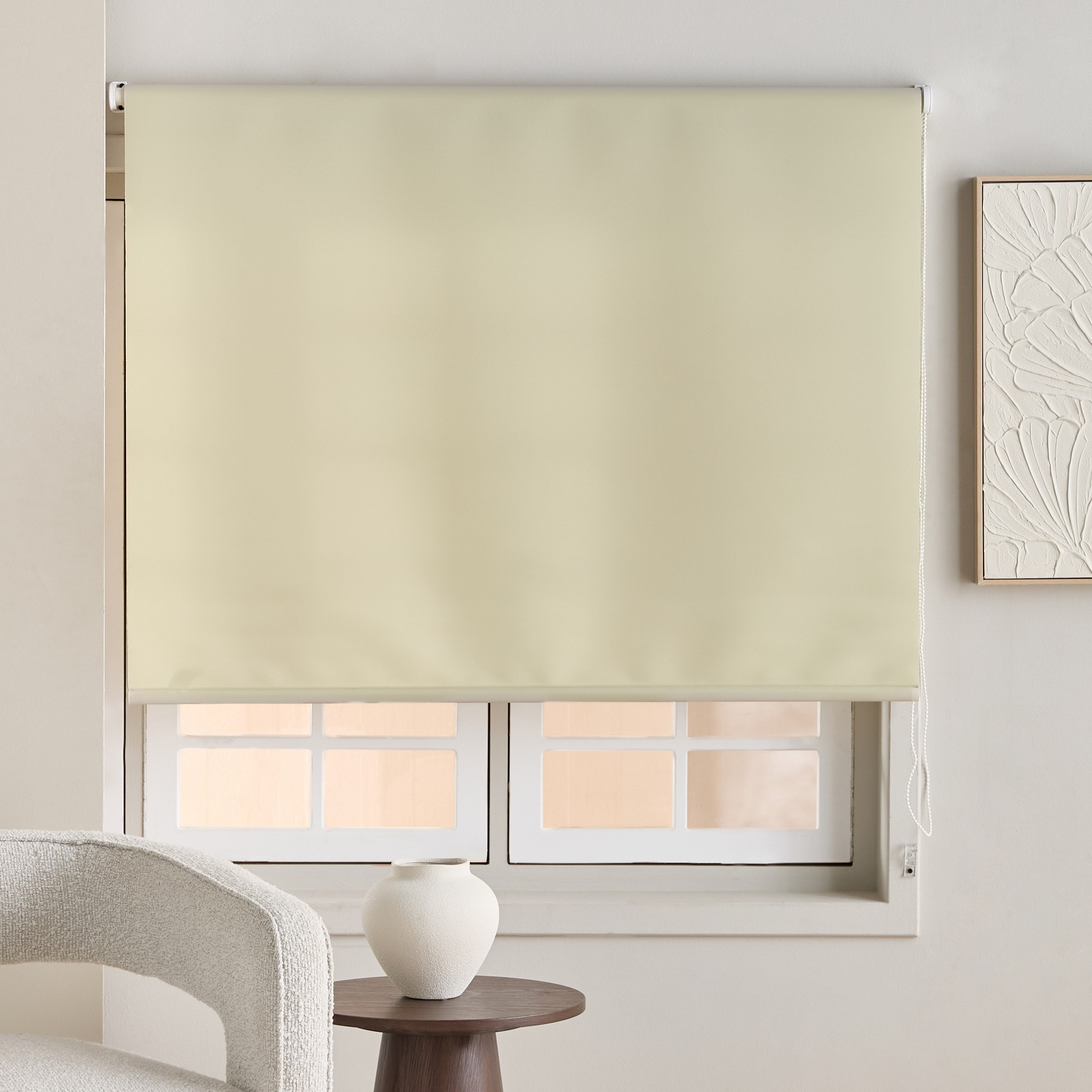 Delta Blackout Roller Blind - 120x240 cm-hbxhomeware-hbxbedroom-image-5
